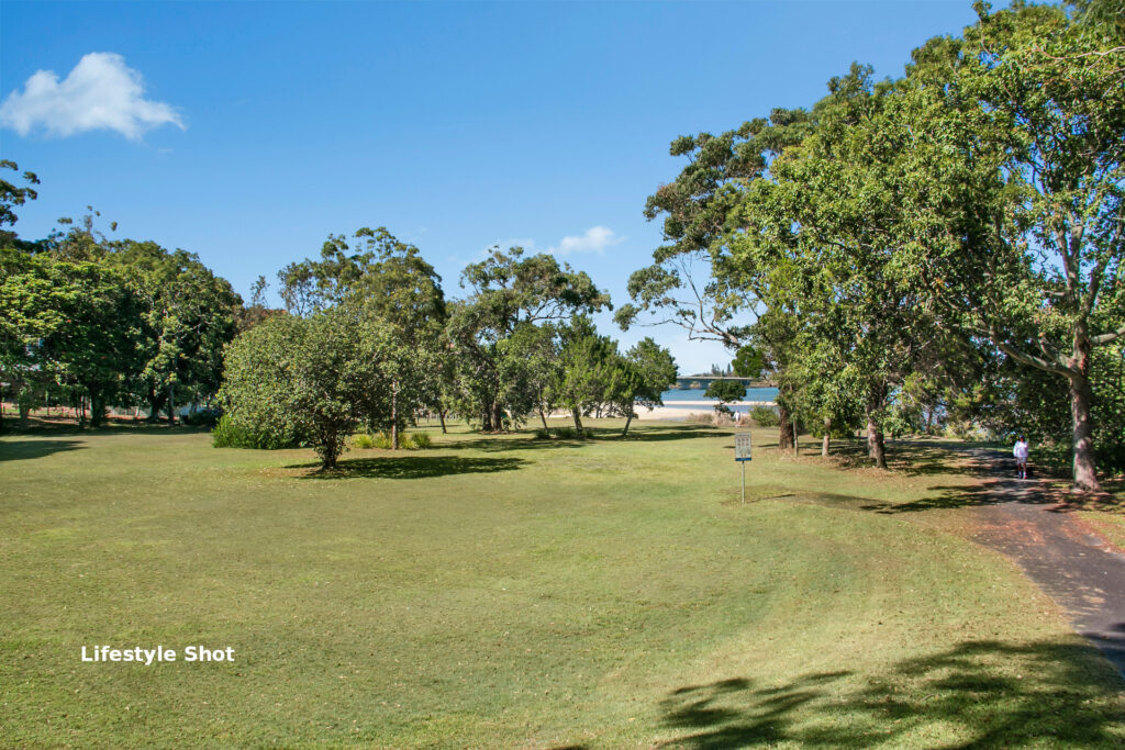 Sold - 1/19 The Serpentine - New Property in East Ballina - Real Estate by Nathan Mills & Ben Gatwood