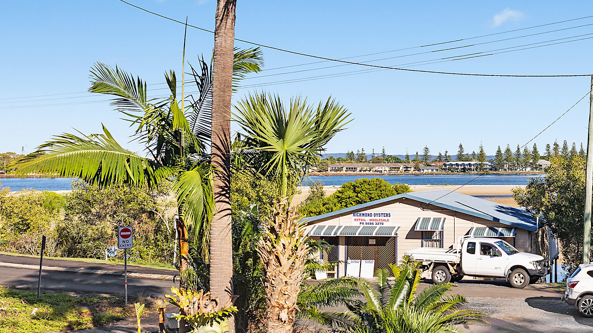 Sold - 1/19 The Serpentine - New Property in East Ballina - Real Estate by Nathan Mills & Ben Gatwood
