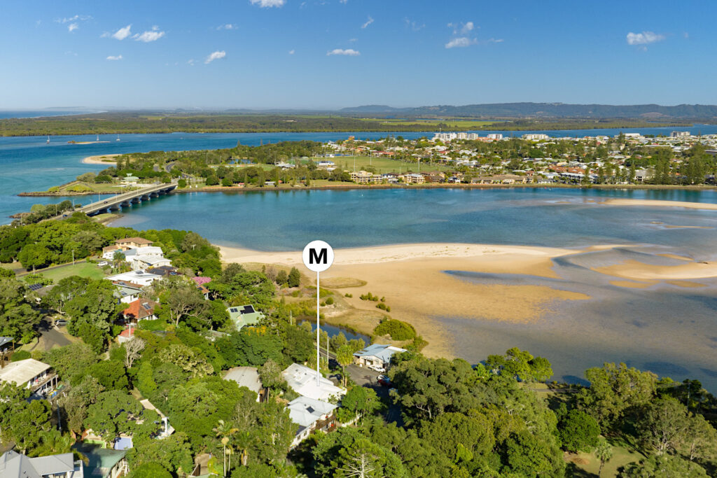 Sold - 1/19 The Serpentine - New Property in East Ballina - Real Estate by Nathan Mills & Ben Gatwood