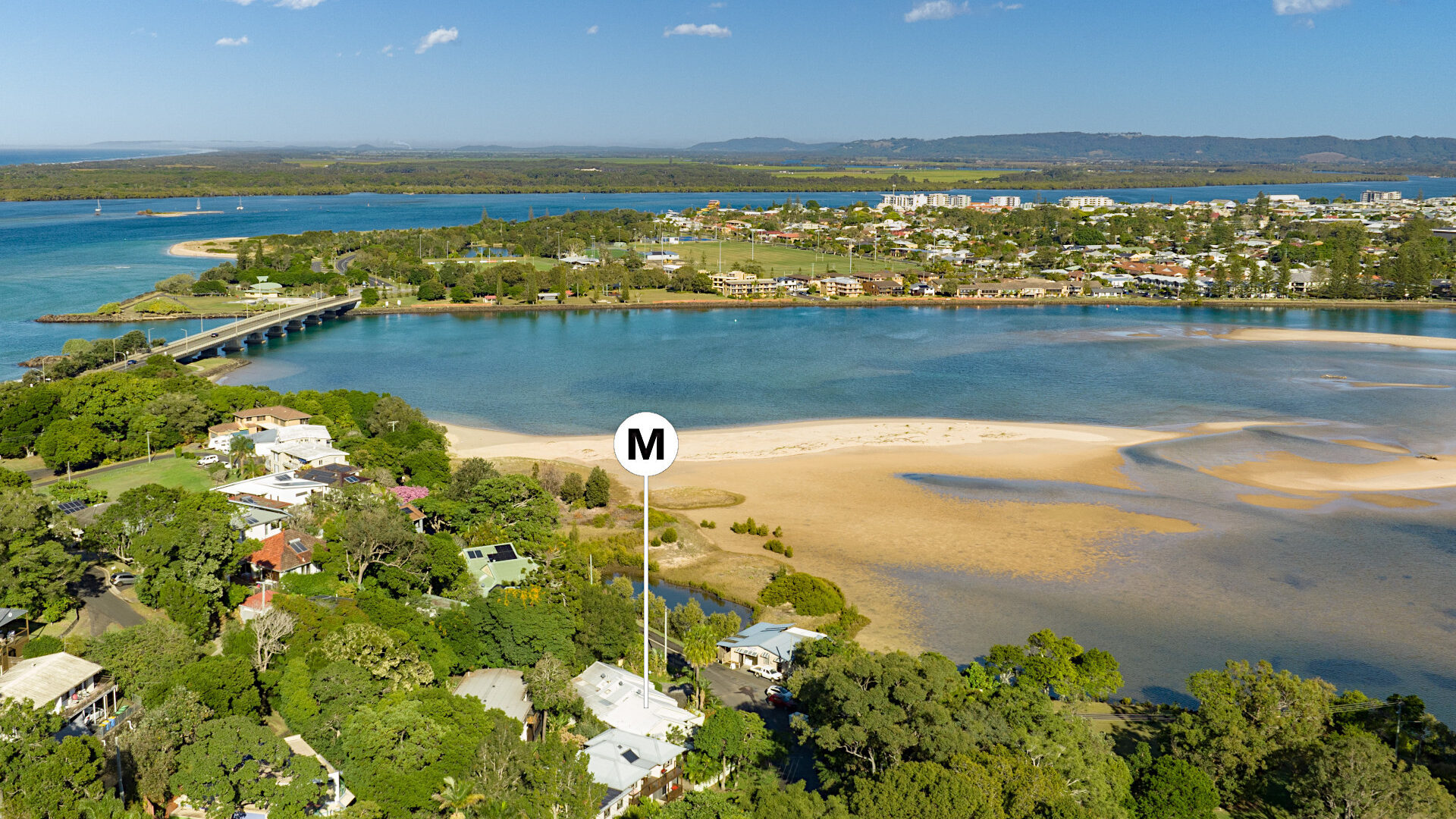 Sold - 1/19 The Serpentine - New Property in East Ballina - Real Estate by Nathan Mills & Ben Gatwood