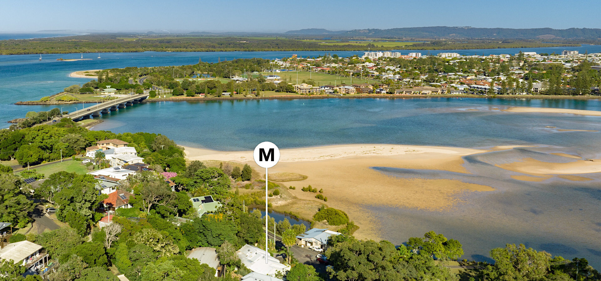 Sold - 1/19 The Serpentine - New Property in East Ballina - Real Estate by Nathan Mills & Ben Gatwood