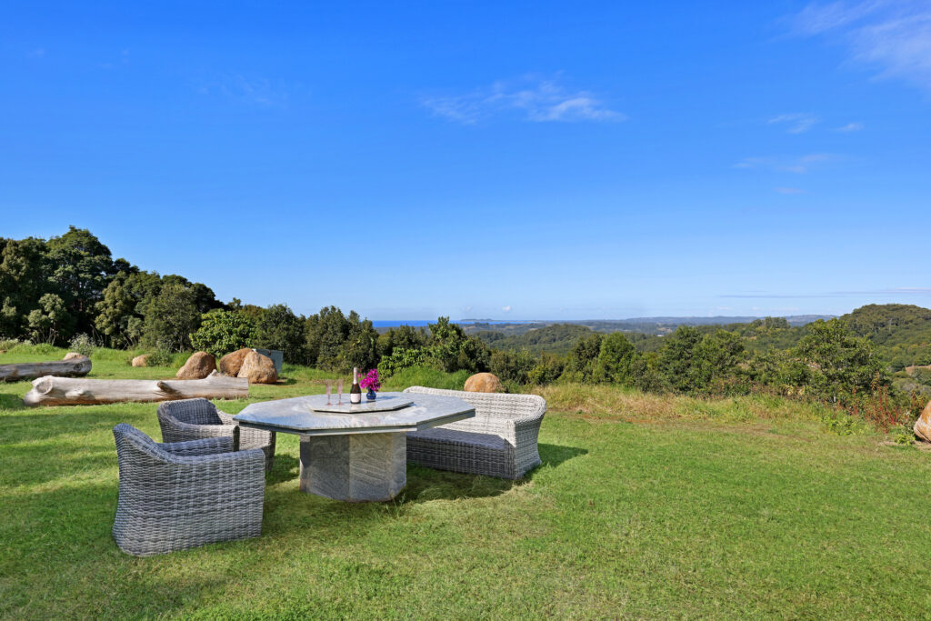 Sold - 170 Dudgeons Road - New Property in Mullumbimby - Real Estate by McGrath 