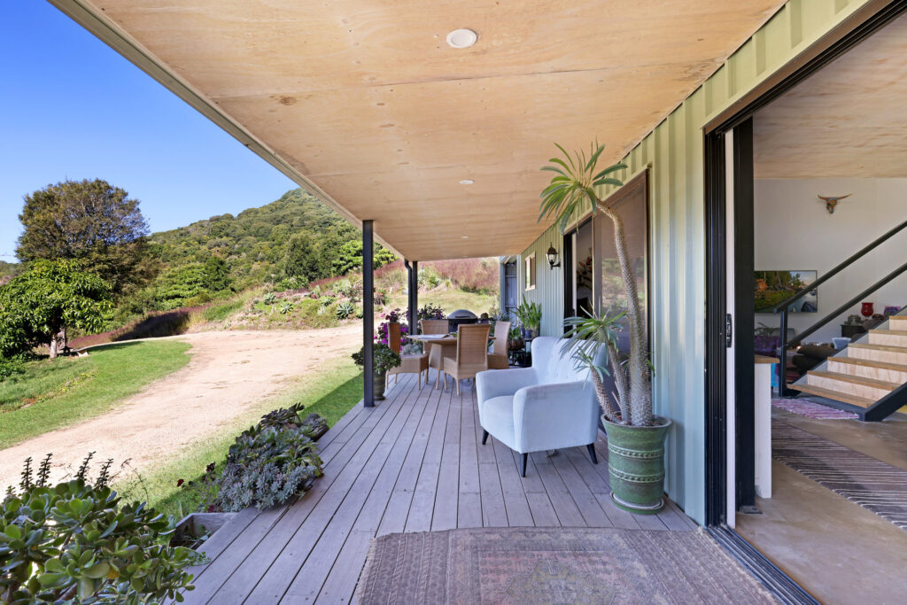 Sold - 170 Dudgeons Road - New Property in Mullumbimby - Real Estate by McGrath 