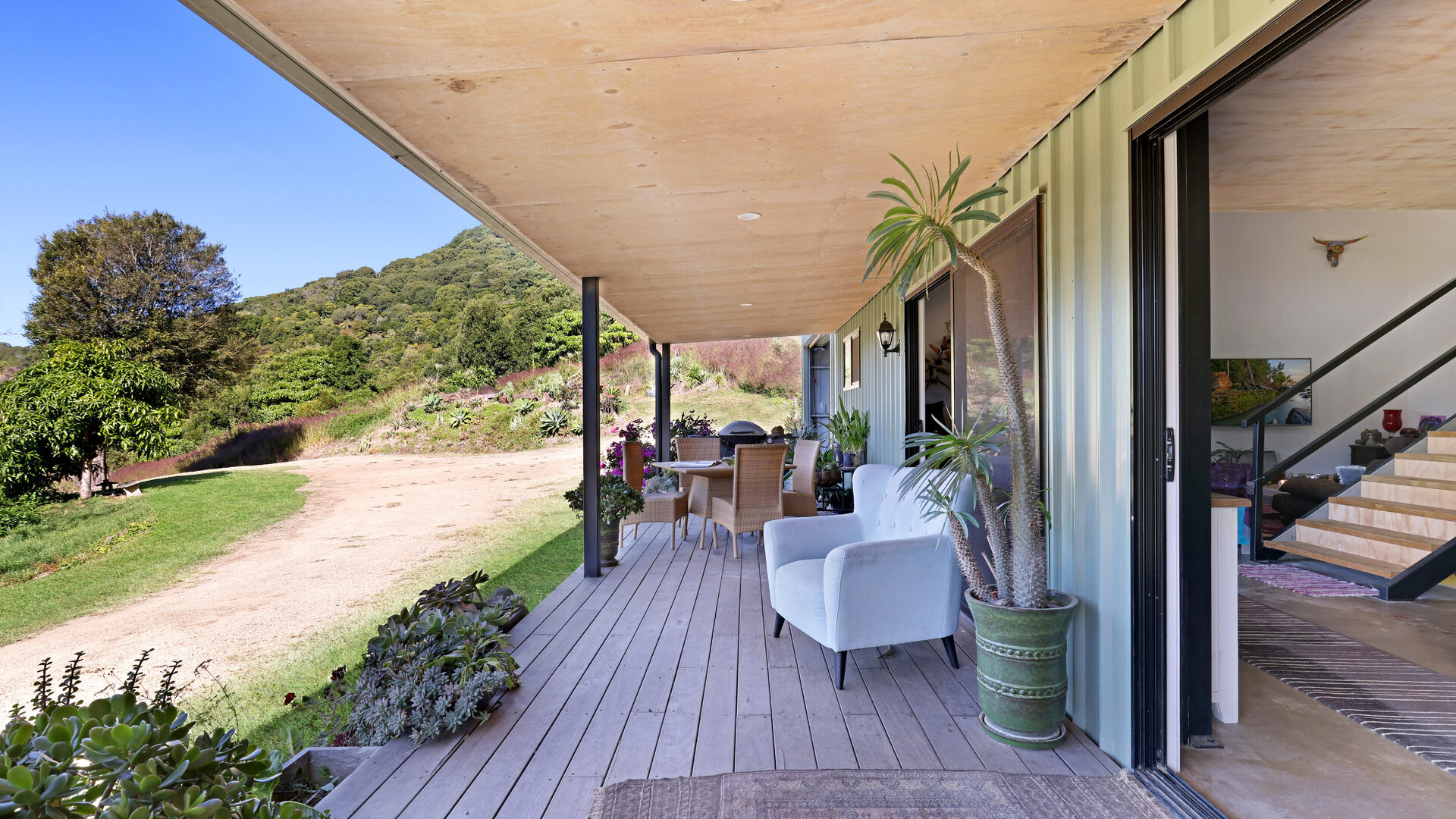 Sold - 170 Dudgeons Road - New Property in Mullumbimby - Real Estate by McGrath 