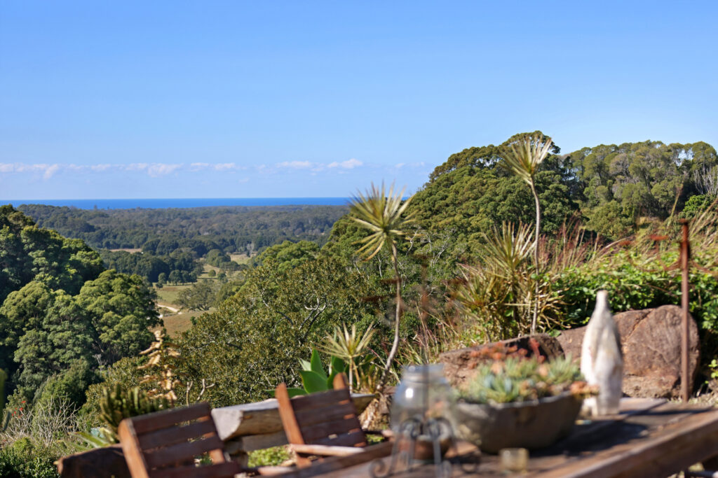 Sold - 170 Dudgeons Road - New Property in Mullumbimby - Real Estate by McGrath 