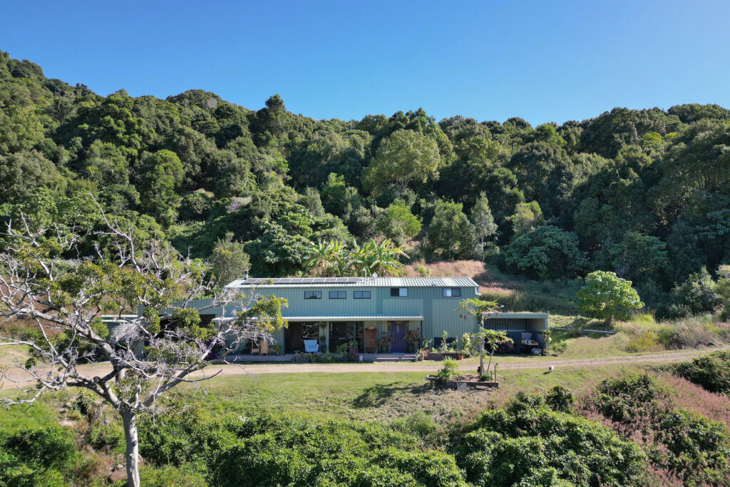 Sold - 170 Dudgeons Road - New Property in Mullumbimby - Real Estate by McGrath 