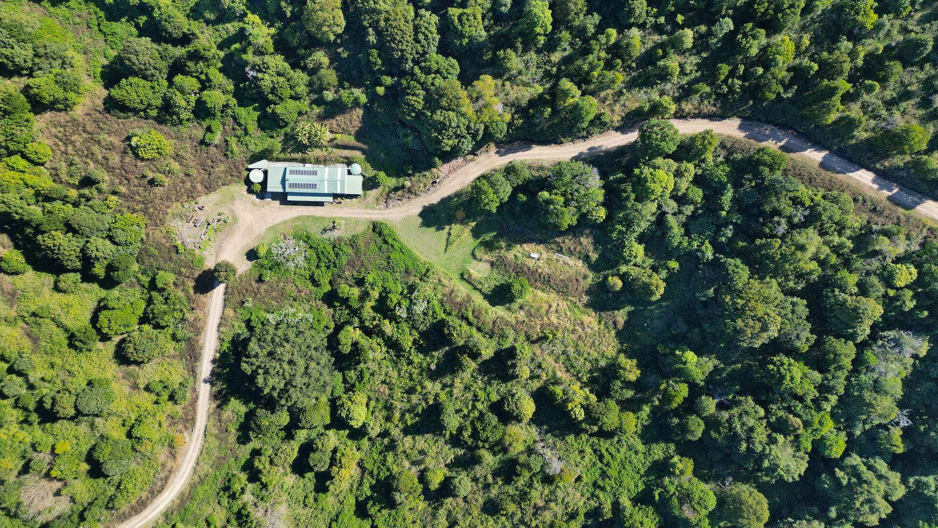Sold - 170 Dudgeons Road - New Property in Mullumbimby - Real Estate by McGrath 