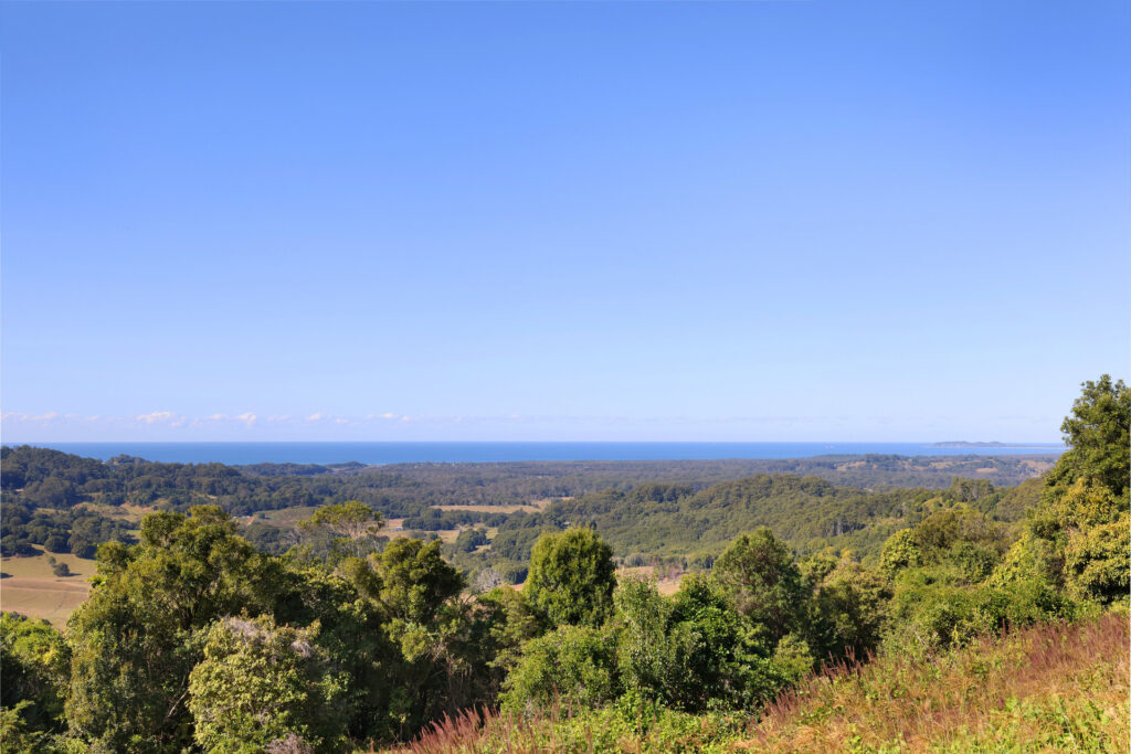 Sold - 170 Dudgeons Road - New Property in Mullumbimby - Real Estate by McGrath 