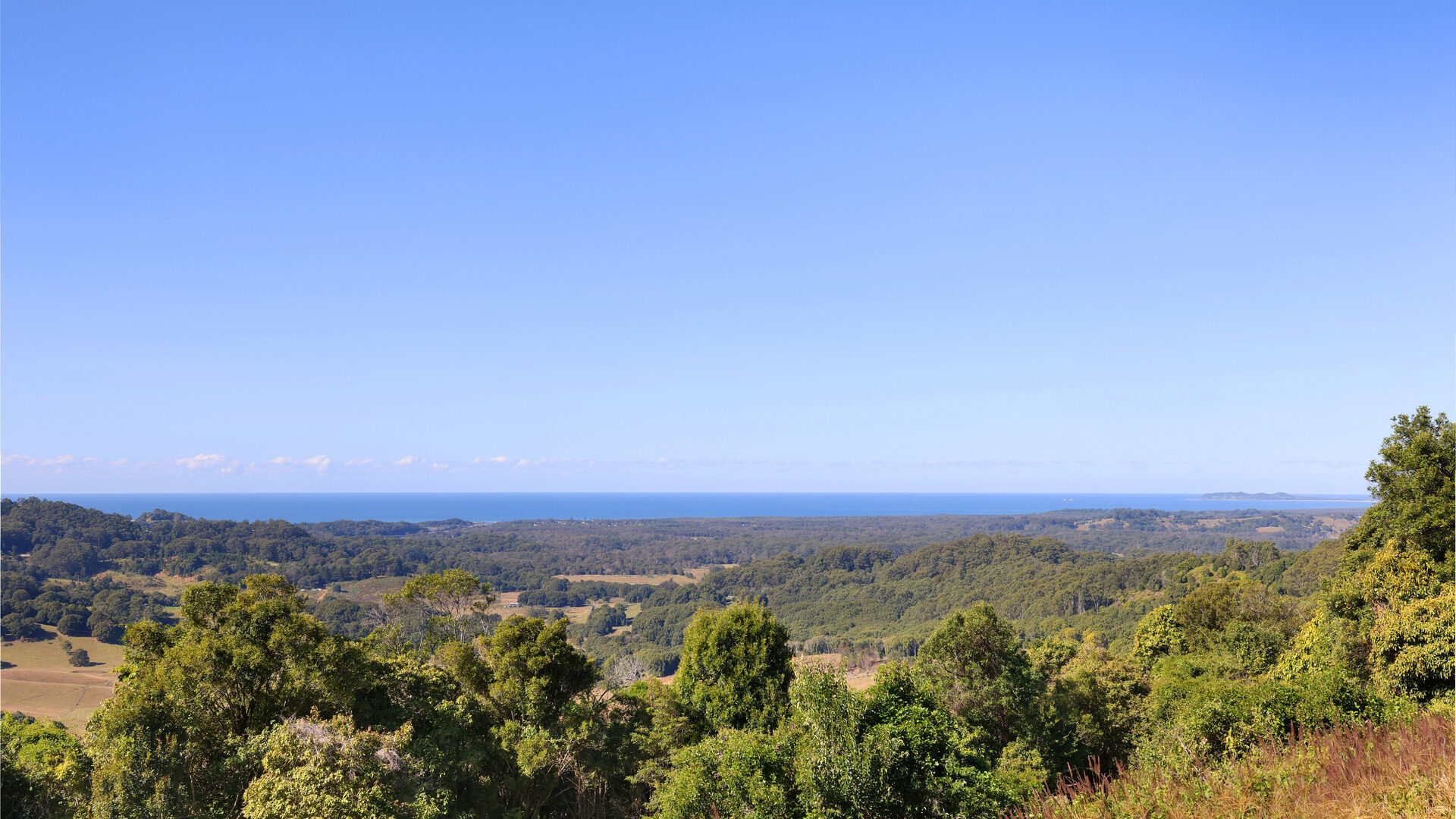 Sold - 170 Dudgeons Road - New Property in Mullumbimby - Real Estate by McGrath 