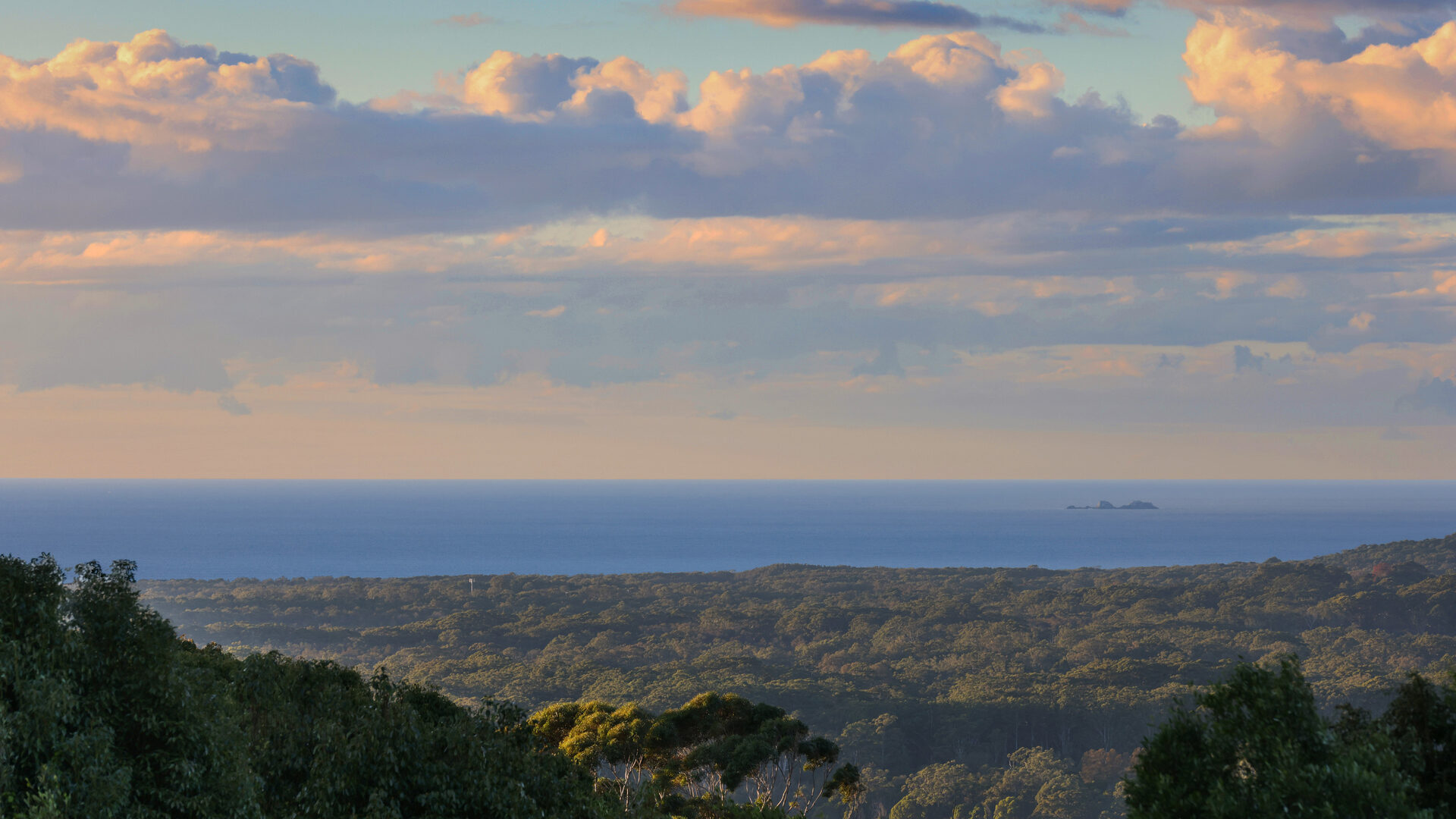 Sold - 170 Dudgeons Road - New Property in Mullumbimby - Real Estate by McGrath 