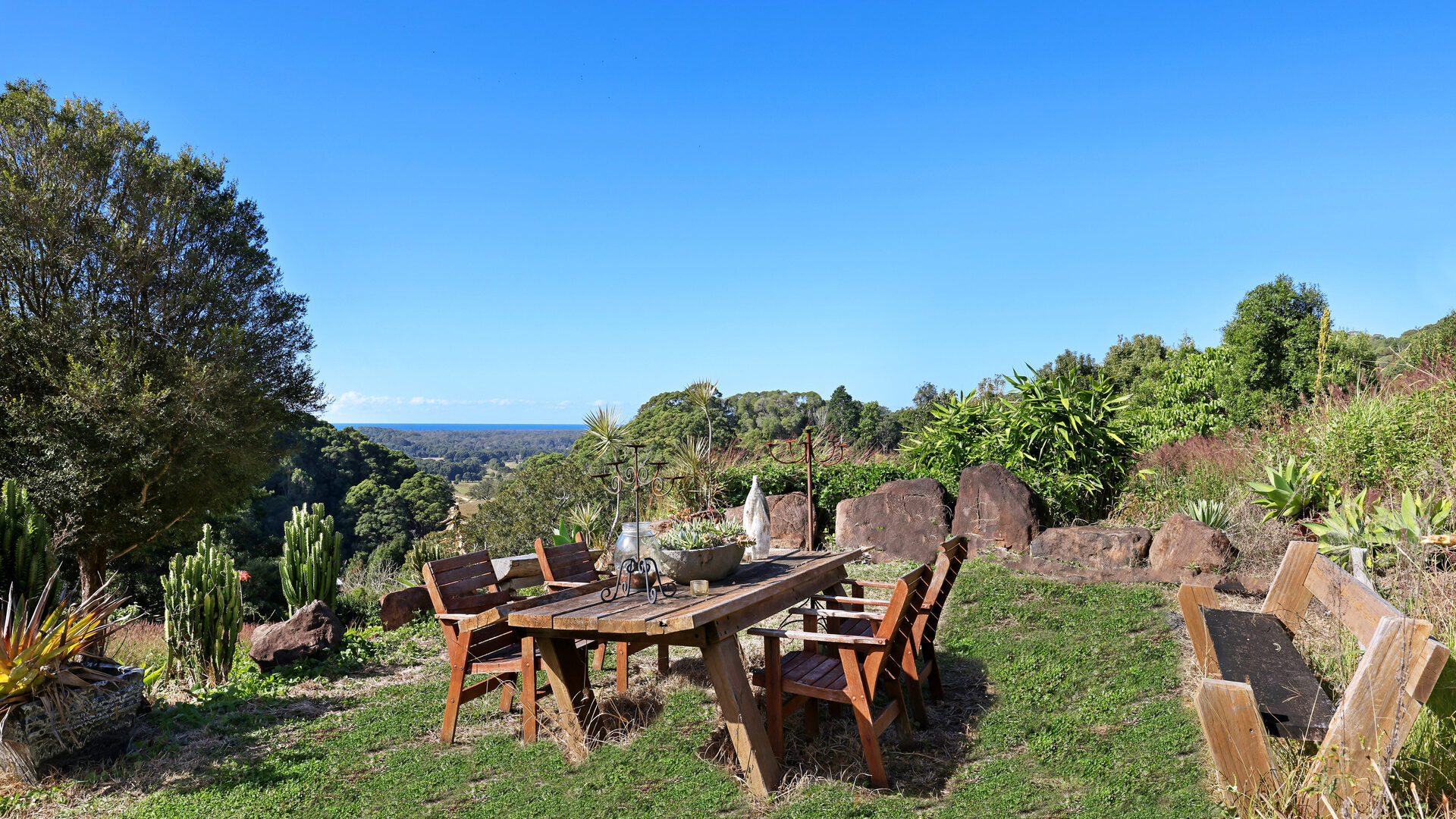 Sold - 170 Dudgeons Road - New Property in Mullumbimby - Real Estate by McGrath 
