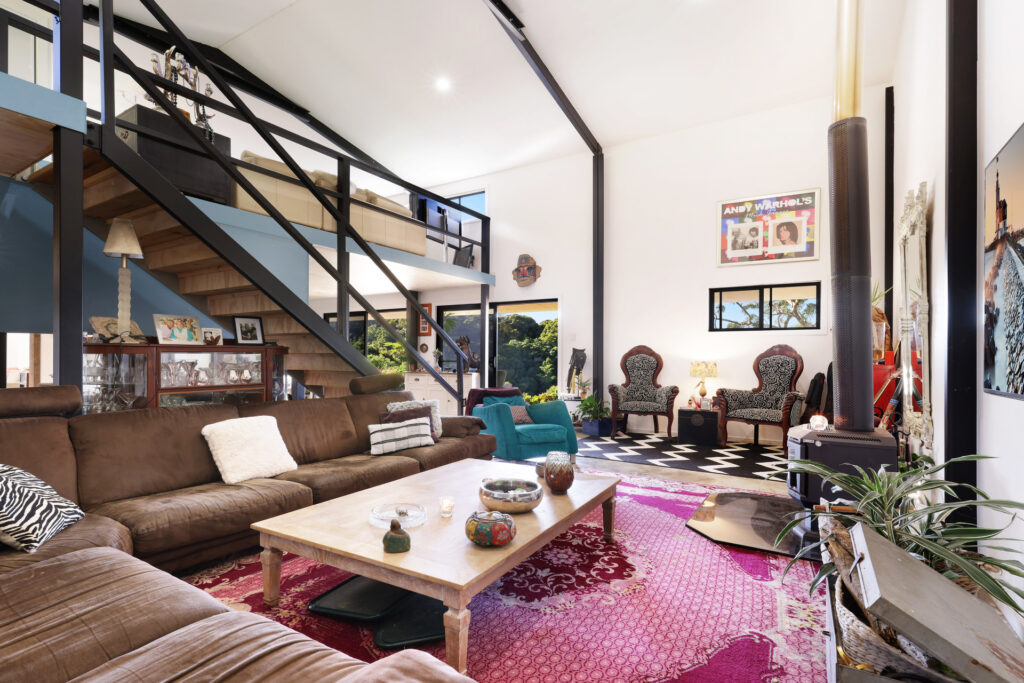 Sold - 170 Dudgeons Road - New Property in Mullumbimby - Real Estate by McGrath 