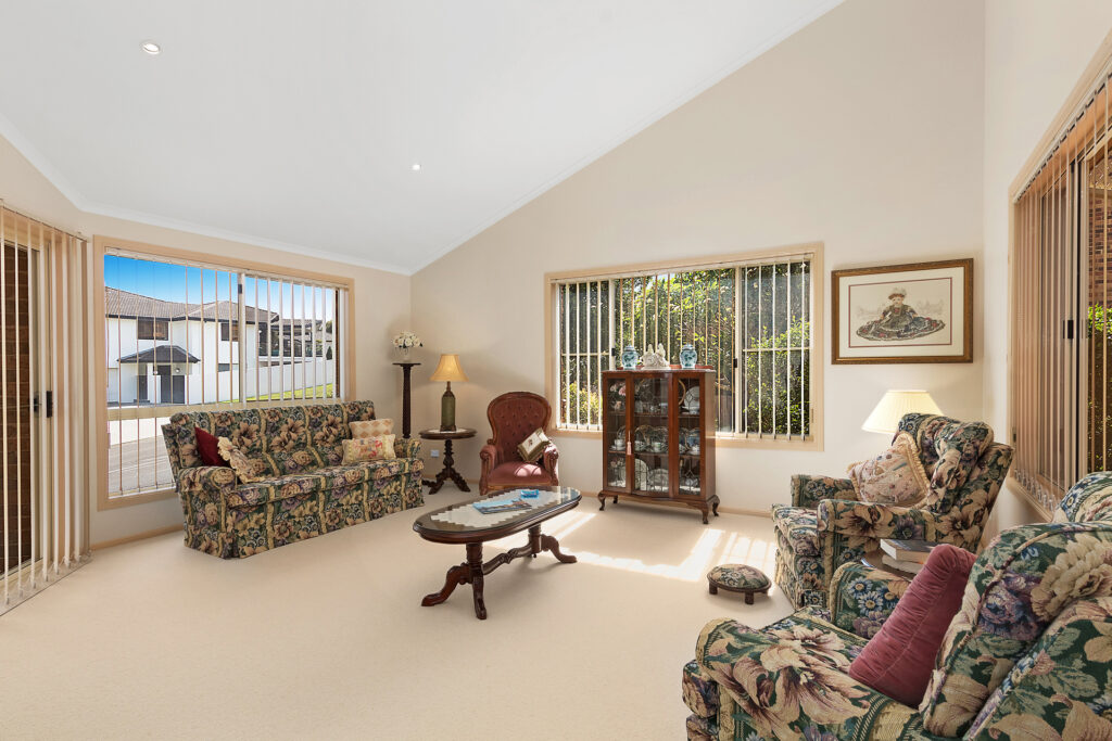 Sold - 43 Killarney Crescent - New Property in Skennars Head - Real Estate by Glenn Mills Sarah Sommerfeld