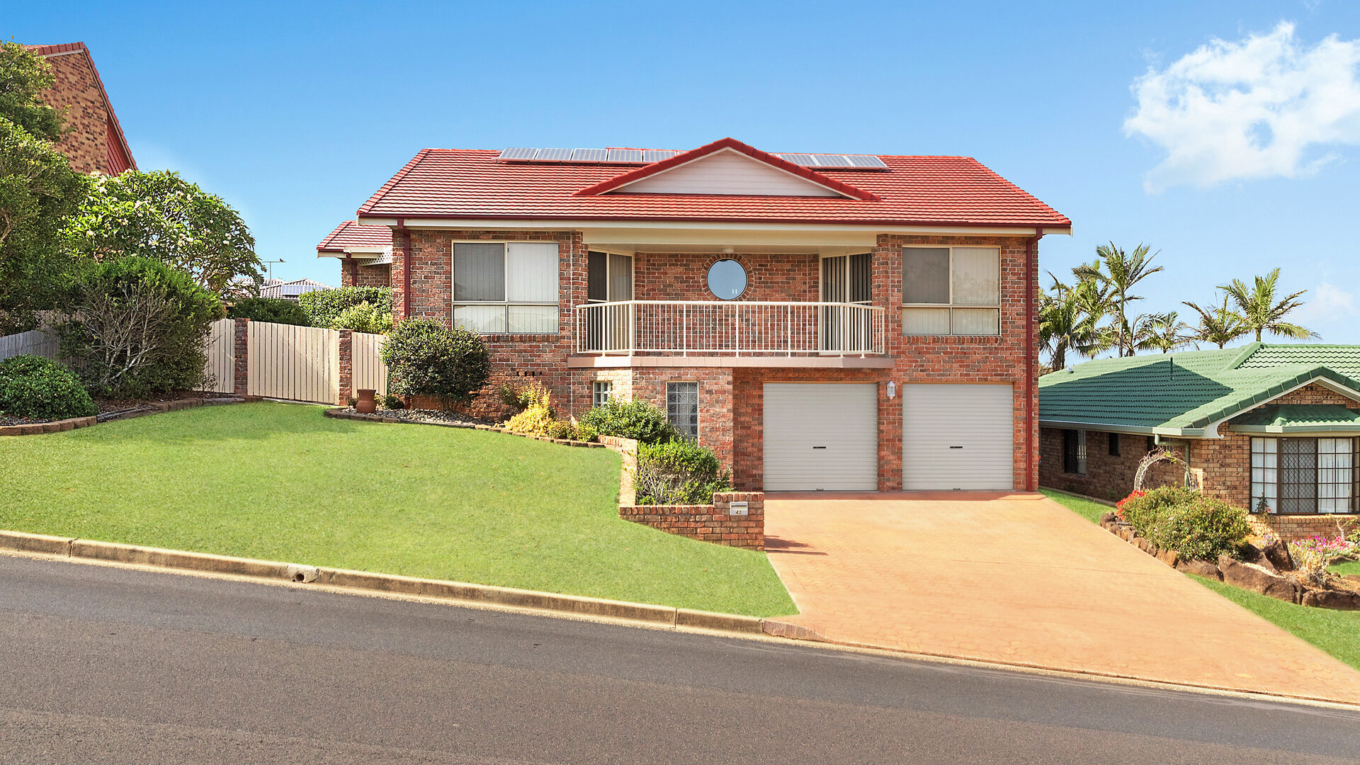 Sold - 43 Killarney Crescent - New Property in Skennars Head - Real Estate by Glenn Mills Sarah Sommerfeld