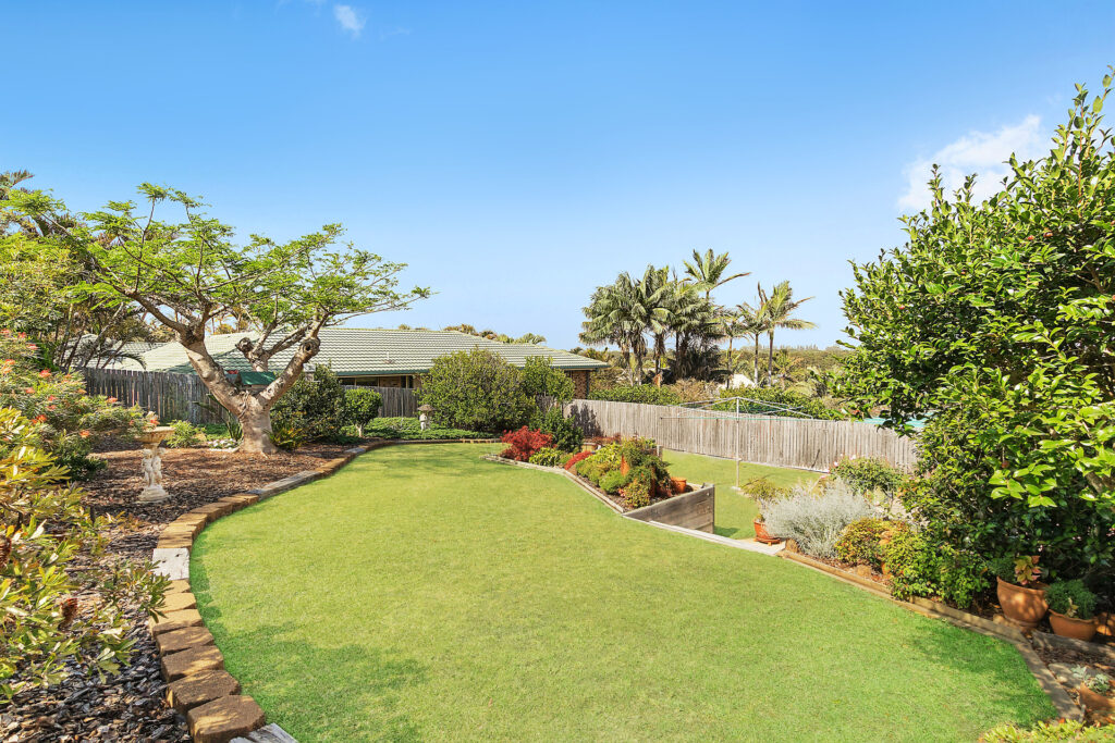 Sold - 43 Killarney Crescent - New Property in Skennars Head - Real Estate by Glenn Mills Sarah Sommerfeld
