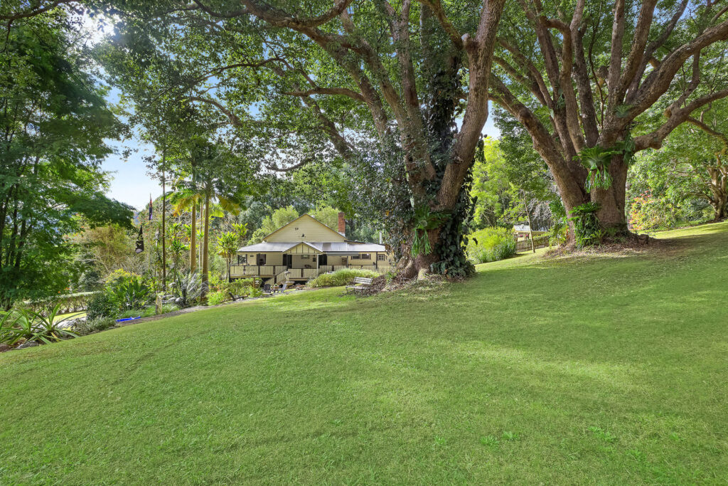 Sold - 911 Wardell Road - New Property in Meerschaum Vale - Real Estate by Bill Johnston
