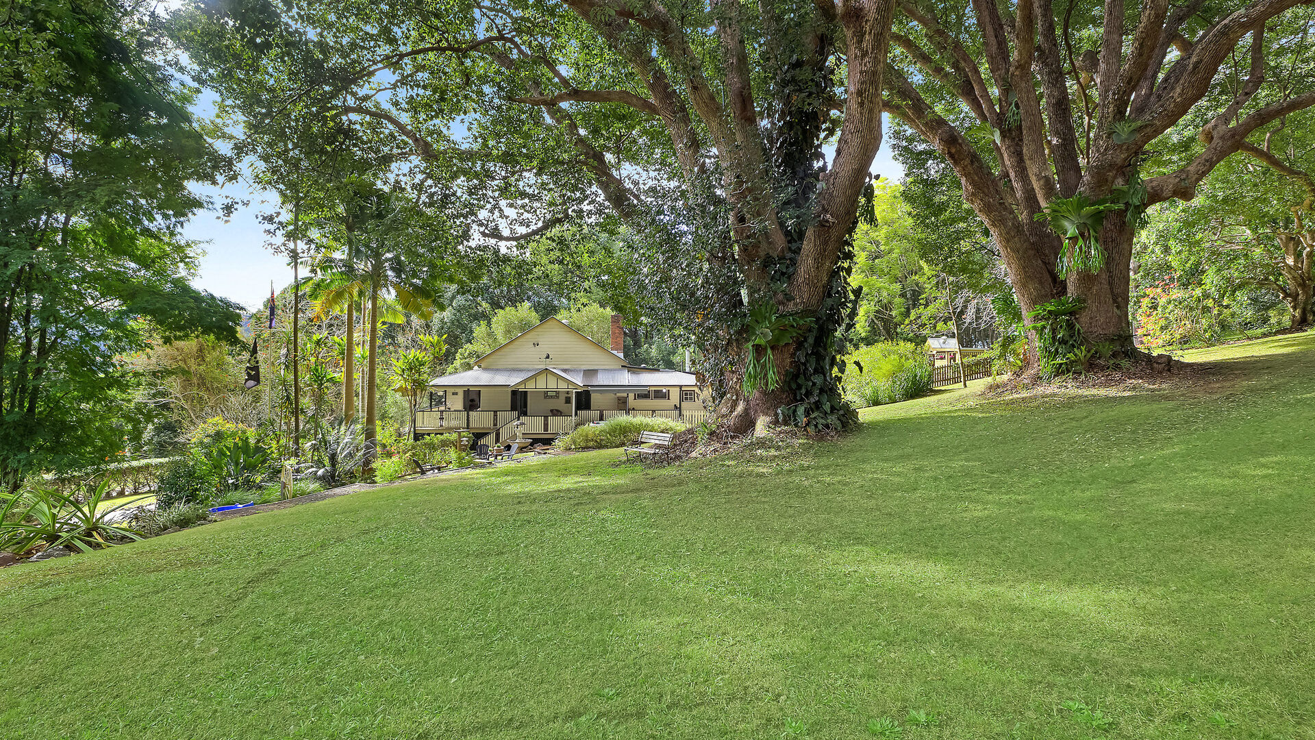 Sold - 911 Wardell Road - New Property in Meerschaum Vale - Real Estate by Bill Johnston
