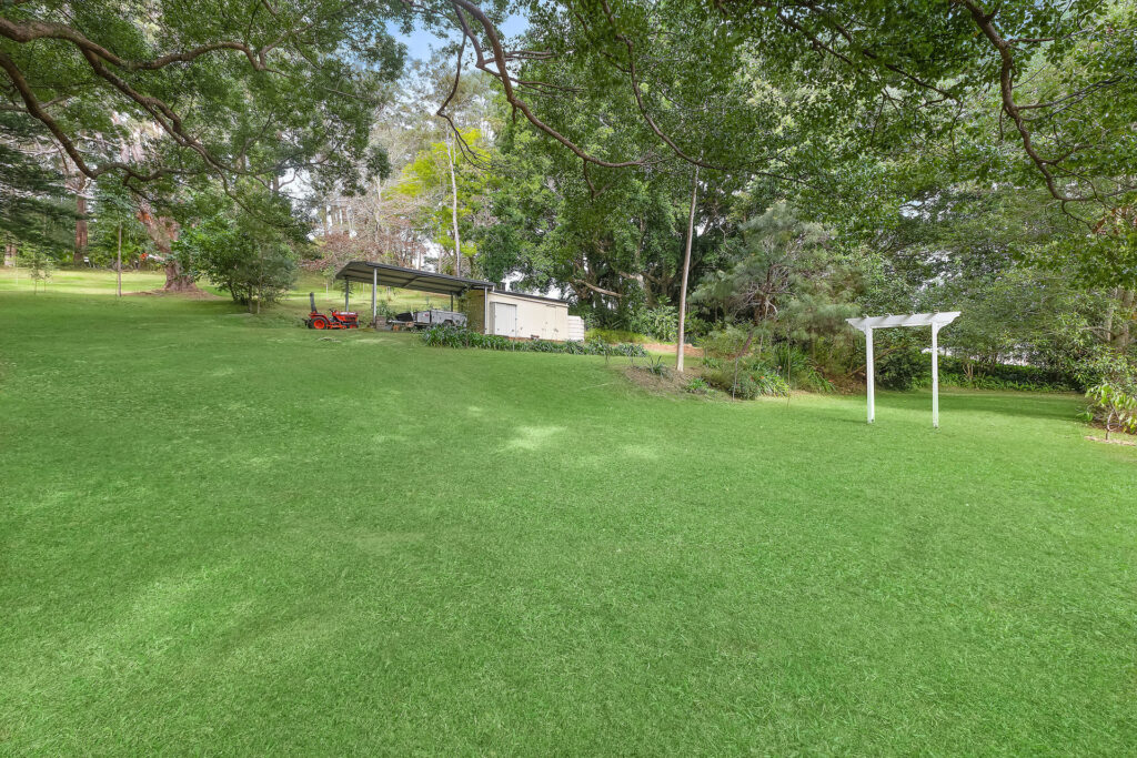 Sold - 911 Wardell Road - New Property in Meerschaum Vale - Real Estate by Bill Johnston