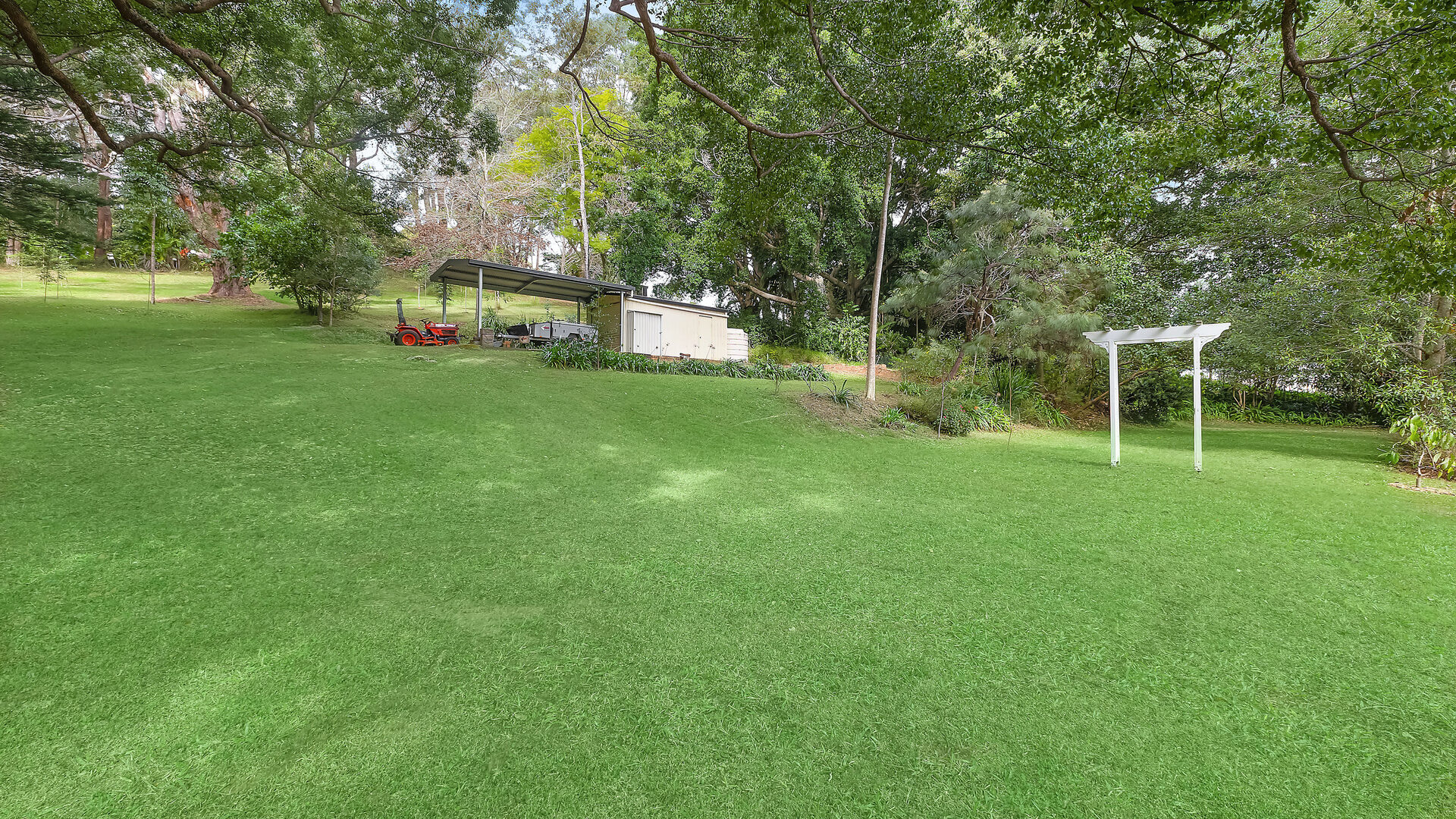 Sold - 911 Wardell Road - New Property in Meerschaum Vale - Real Estate by Bill Johnston
