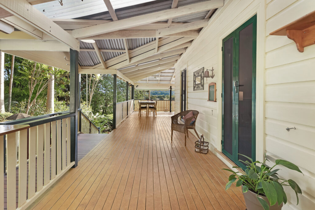 Sold - 911 Wardell Road - New Property in Meerschaum Vale - Real Estate by Bill Johnston