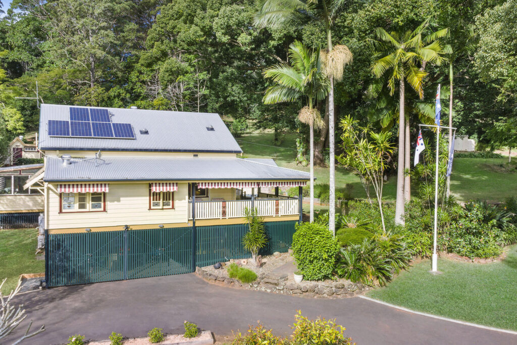 Sold - 911 Wardell Road - New Property in Meerschaum Vale - Real Estate by Bill Johnston