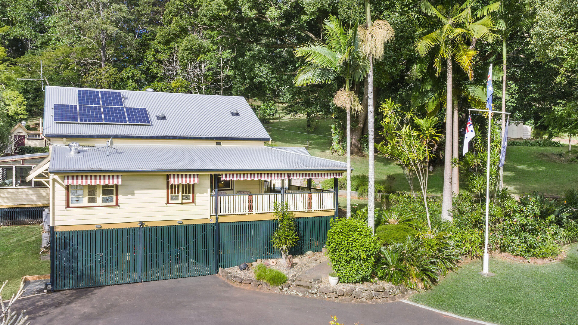 Sold - 911 Wardell Road - New Property in Meerschaum Vale - Real Estate by Bill Johnston