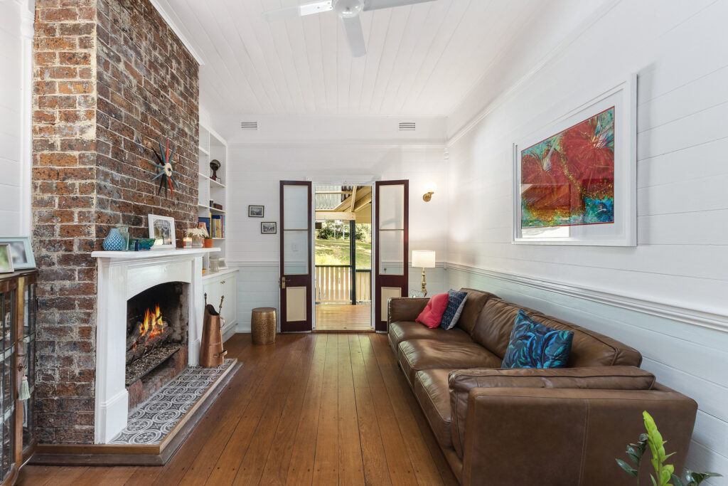 Sold - 911 Wardell Road - New Property in Meerschaum Vale - Real Estate by Bill Johnston