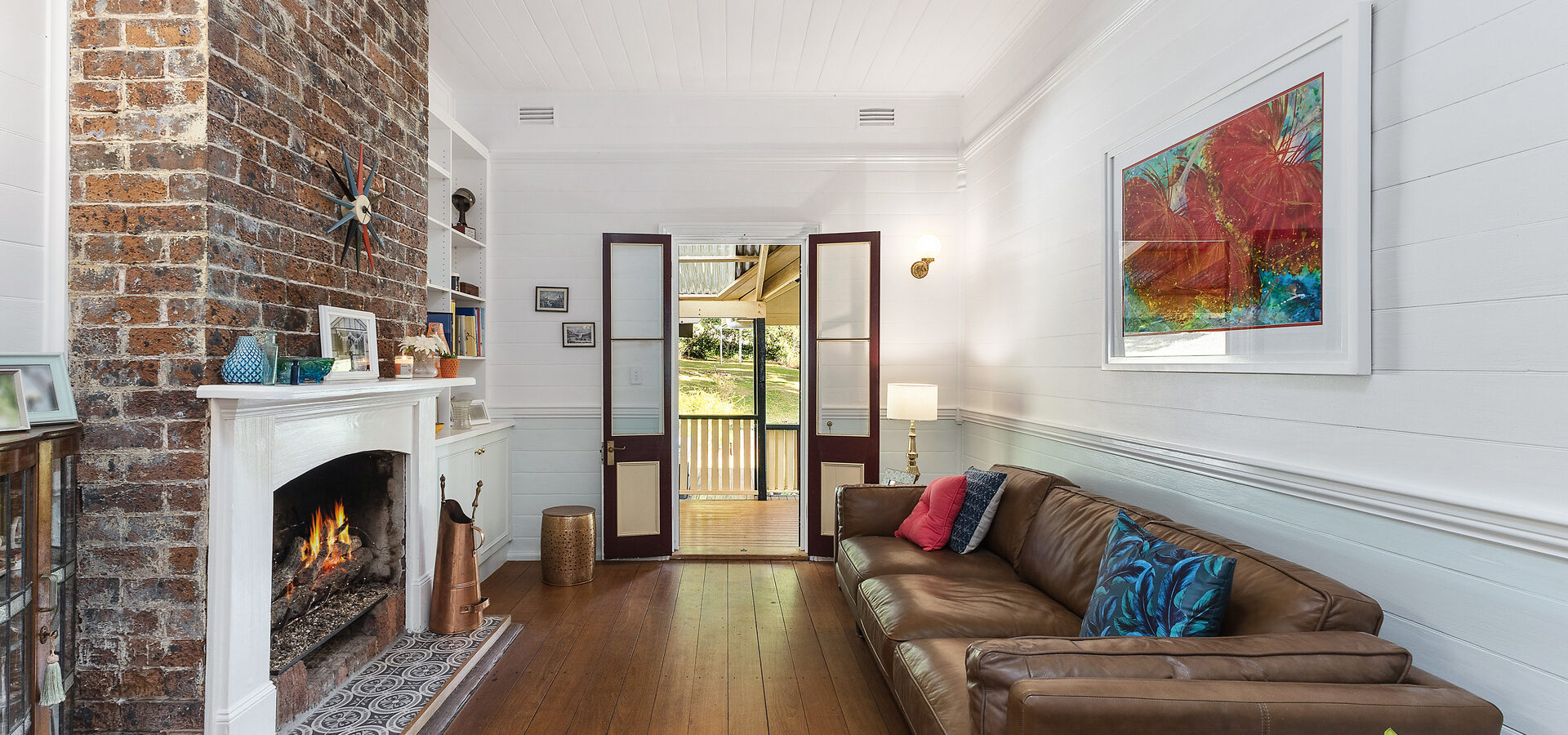 Sold - 911 Wardell Road - New Property in Meerschaum Vale - Real Estate by Bill Johnston