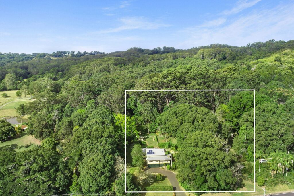 Sold - 911 Wardell Road - New Property in Meerschaum Vale - Real Estate by Bill Johnston