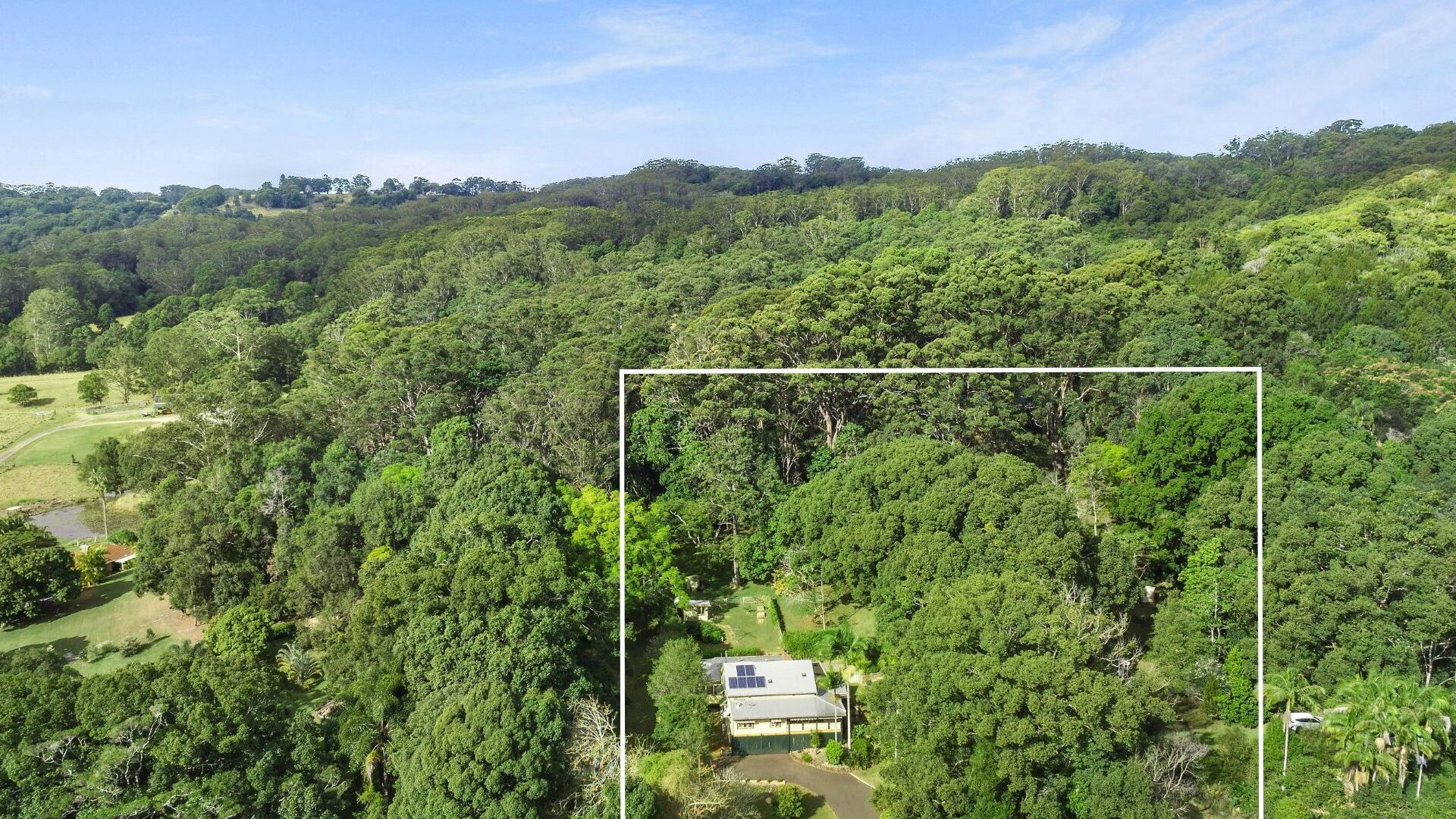 Sold - 911 Wardell Road - New Property in Meerschaum Vale - Real Estate by Bill Johnston