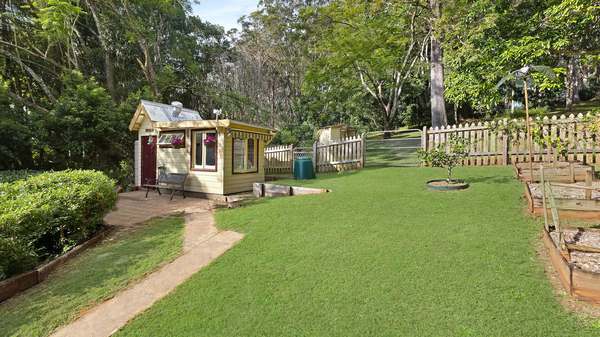Sold - 911 Wardell Road - New Property in Meerschaum Vale - Real Estate by Bill Johnston