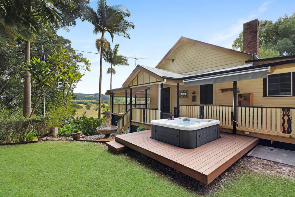 Sold - 911 Wardell Road - New Property in Meerschaum Vale - Real Estate by Bill Johnston