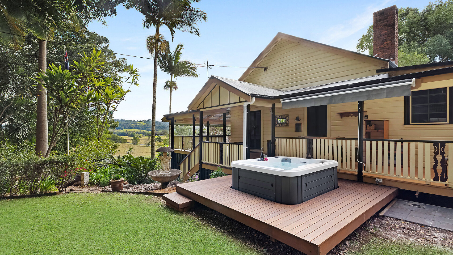 Sold - 911 Wardell Road - New Property in Meerschaum Vale - Real Estate by Bill Johnston