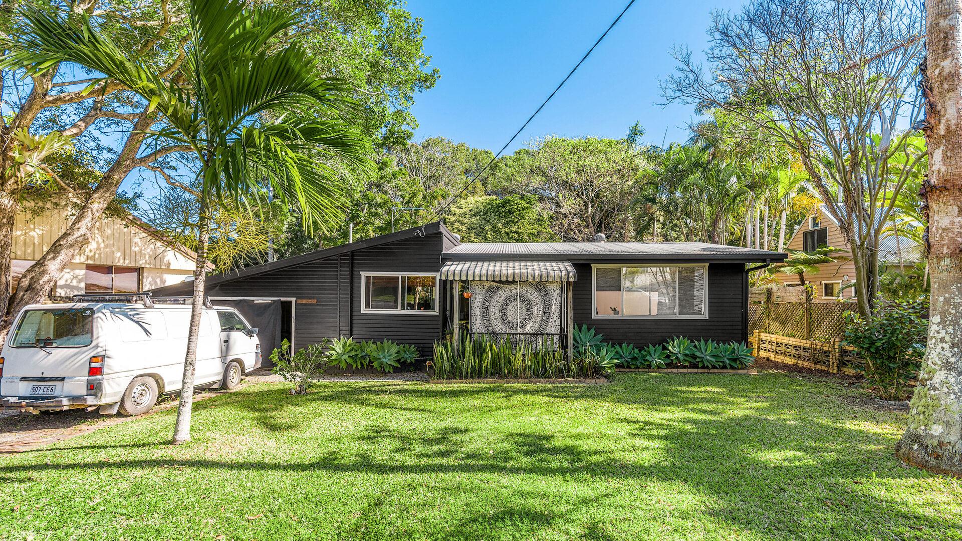 Sold - 62 Bangalow Road - New Property in Byron Bay - Real Estate by Stuart Aitken