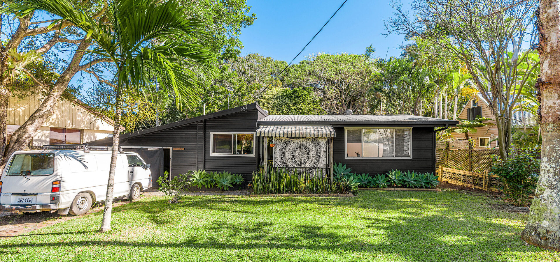 Sold - 62 Bangalow Road - New Property in Byron Bay - Real Estate by Stuart Aitken