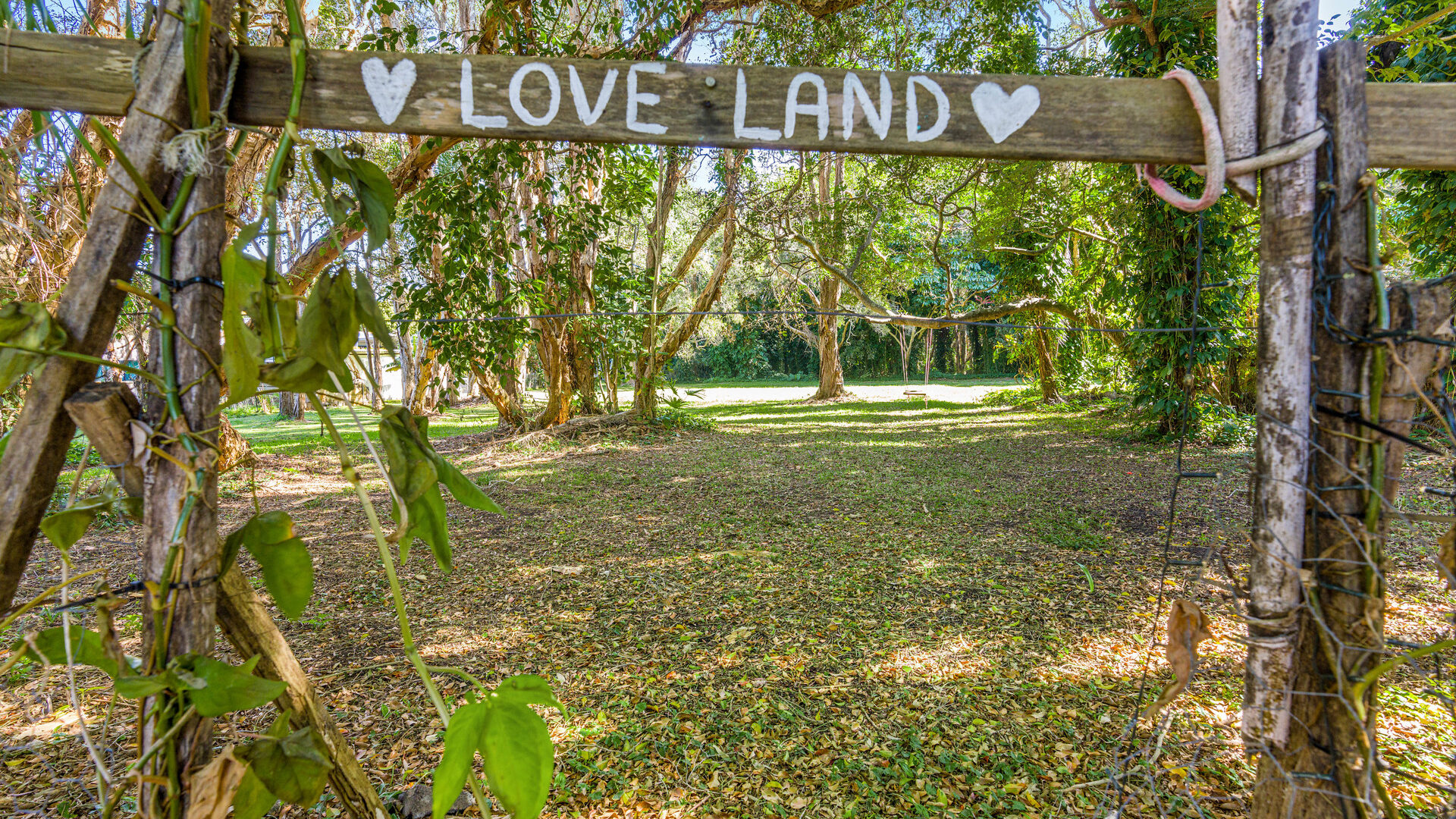 Sold - 62 Bangalow Road - New Property in Byron Bay - Real Estate by Stuart Aitken