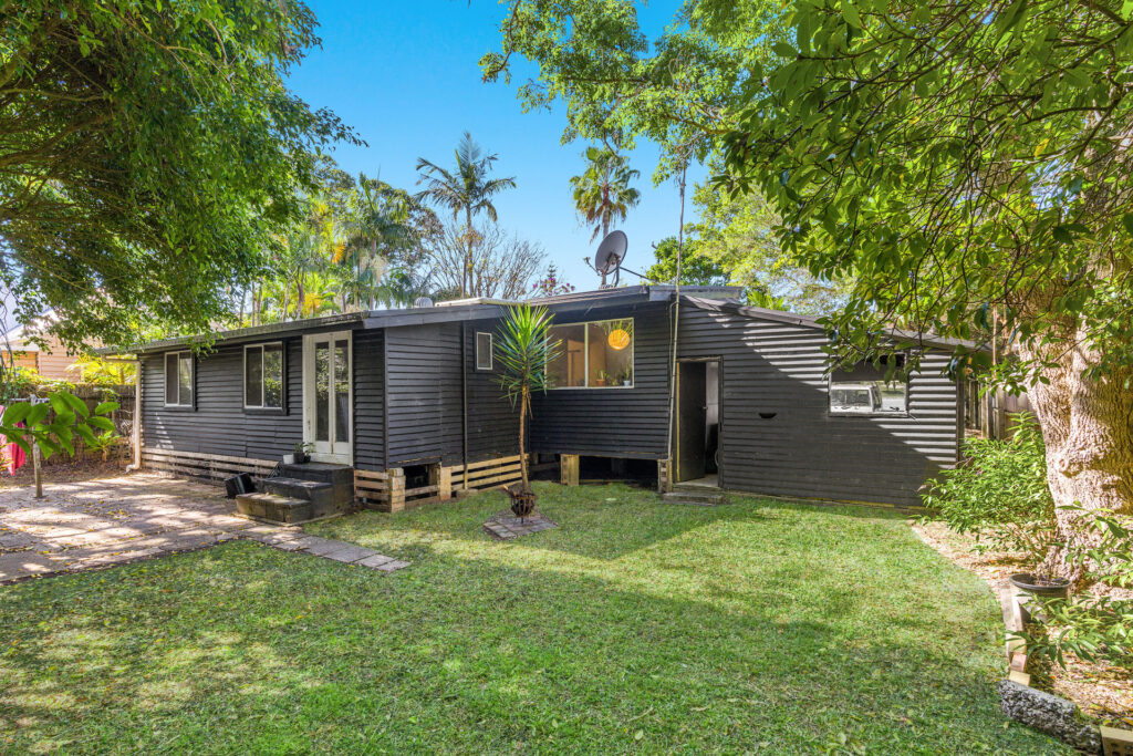 Sold - 62 Bangalow Road - New Property in Byron Bay - Real Estate by Stuart Aitken