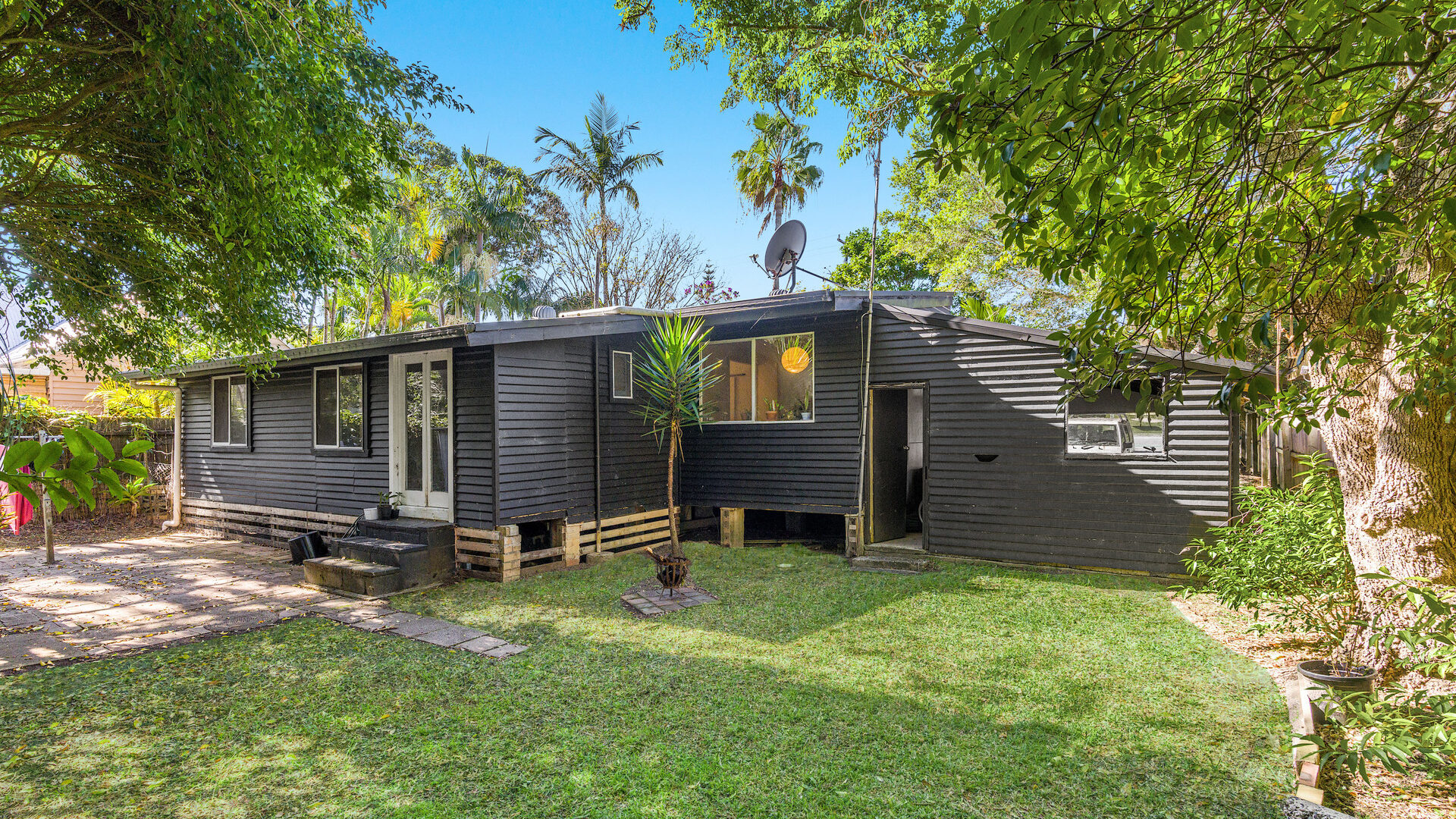 Sold - 62 Bangalow Road - New Property in Byron Bay - Real Estate by Stuart Aitken