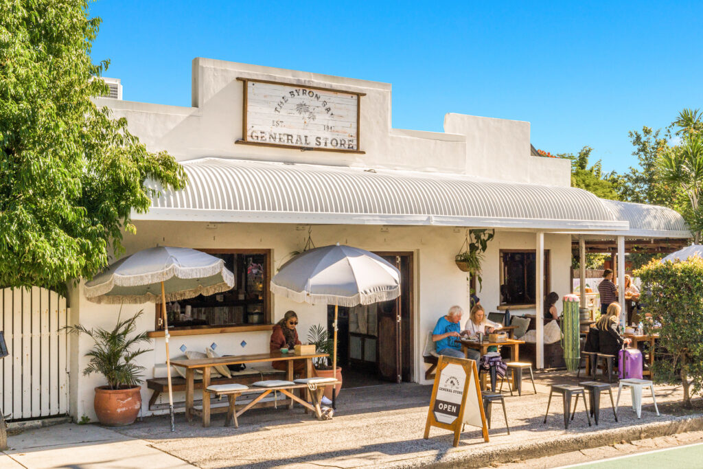 Sold - 62 Bangalow Road - New Property in Byron Bay - Real Estate by Stuart Aitken