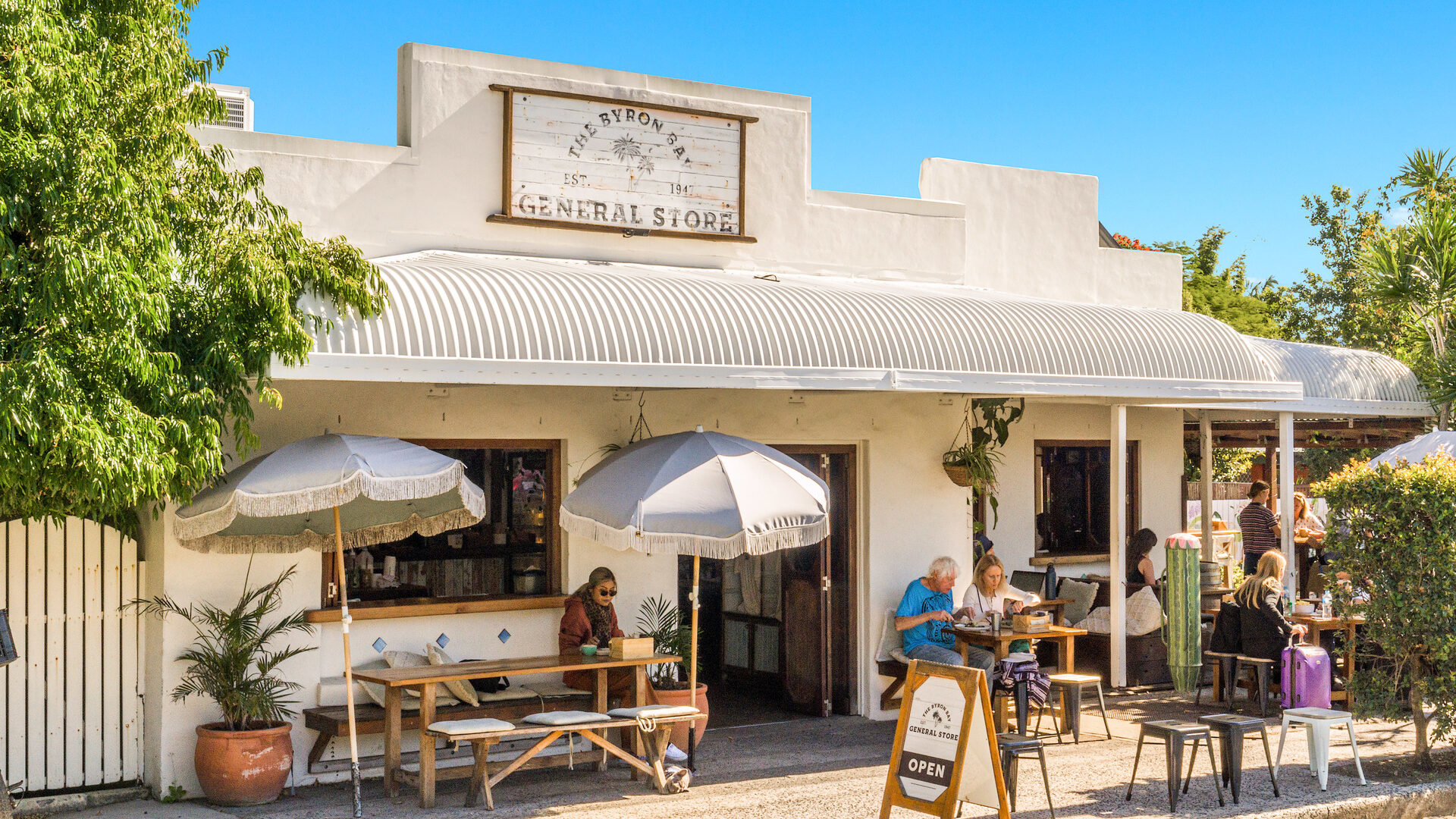 Sold - 62 Bangalow Road - New Property in Byron Bay - Real Estate by Stuart Aitken