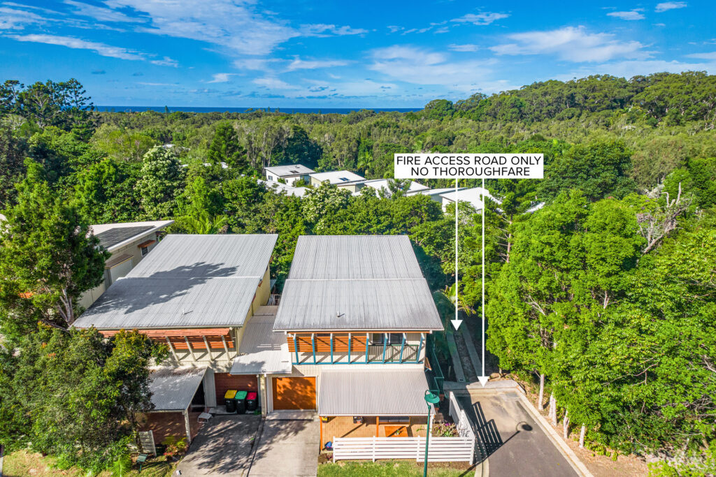 Sold - 16/3 Pecan Court - New Property in Suffolk Park - Real Estate by Stuart Aitken