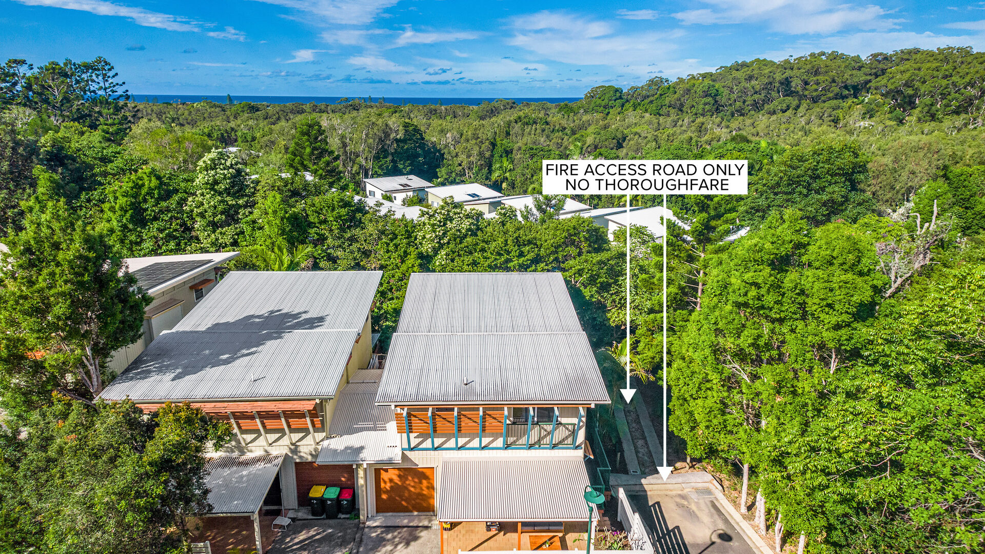 Sold - 16/3 Pecan Court - New Property in Suffolk Park - Real Estate by Stuart Aitken