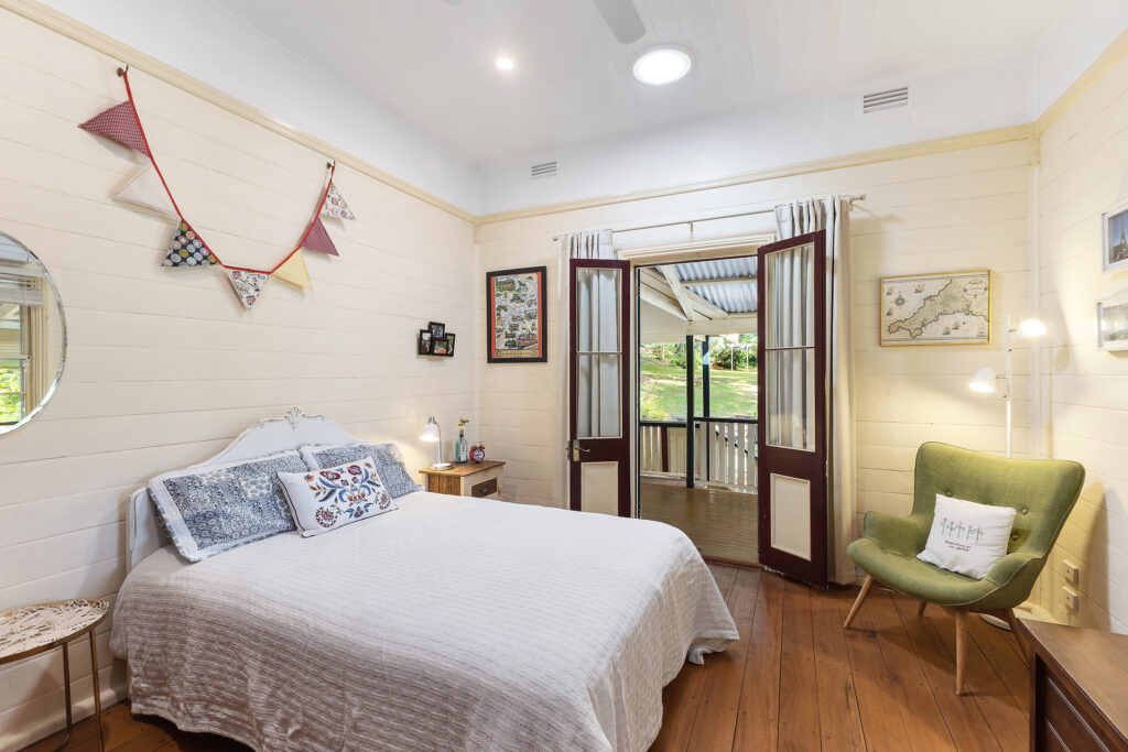 Sold - 911 Wardell Road - New Property in Meerschaum Vale - Real Estate by Bill Johnston
