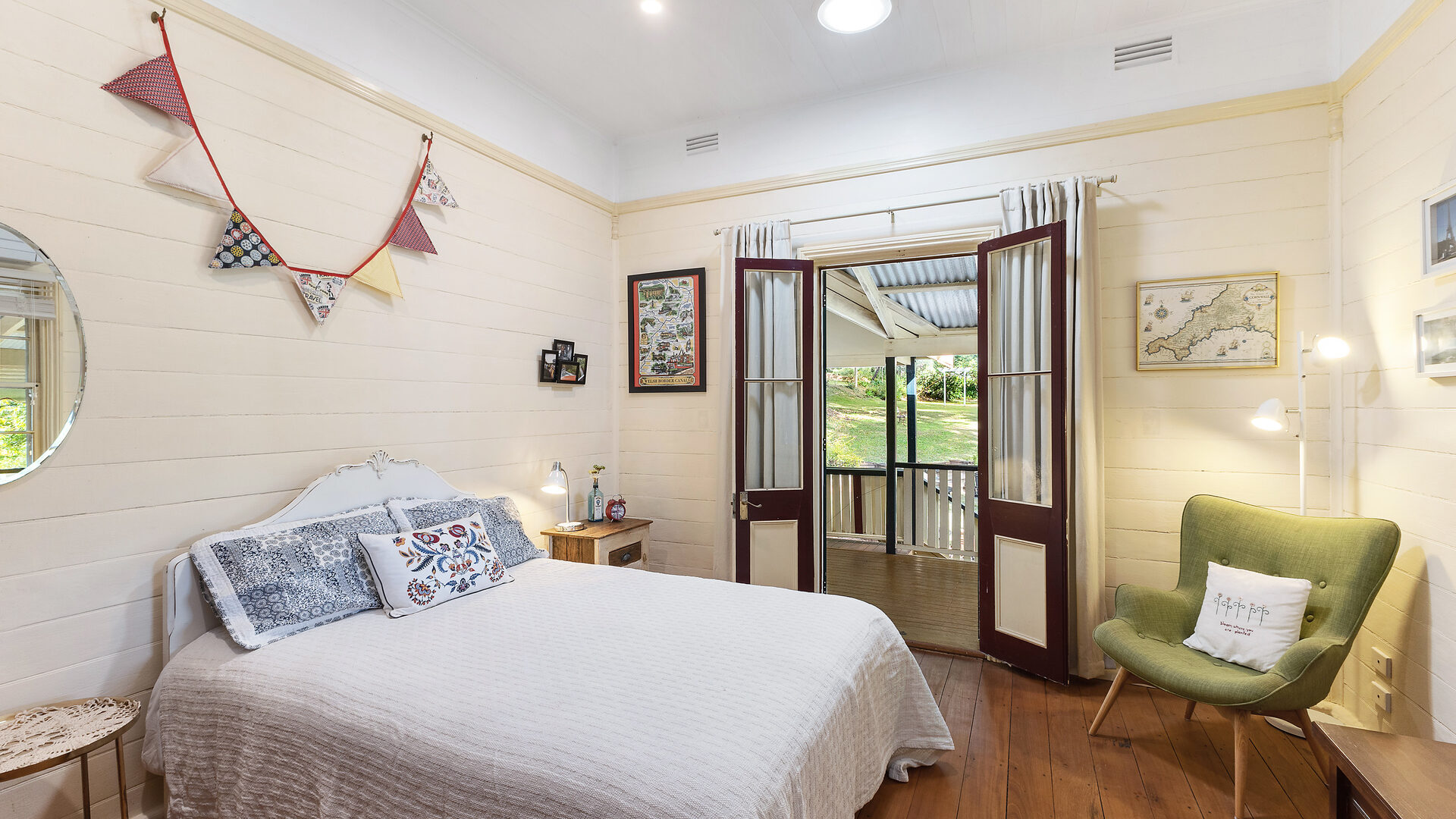 Sold - 911 Wardell Road - New Property in Meerschaum Vale - Real Estate by Bill Johnston
