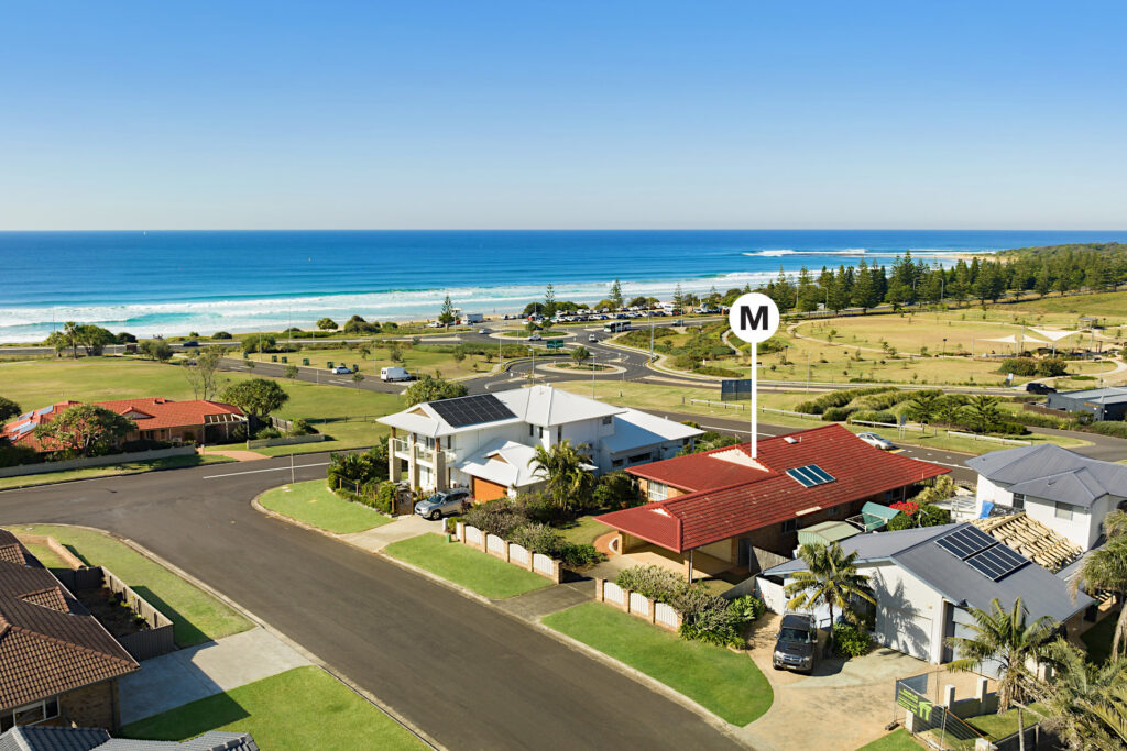 Sold - 3 Waterford Parade - New Property in Skennars Head - Real Estate by Nathan Mills & Ben Gatwood