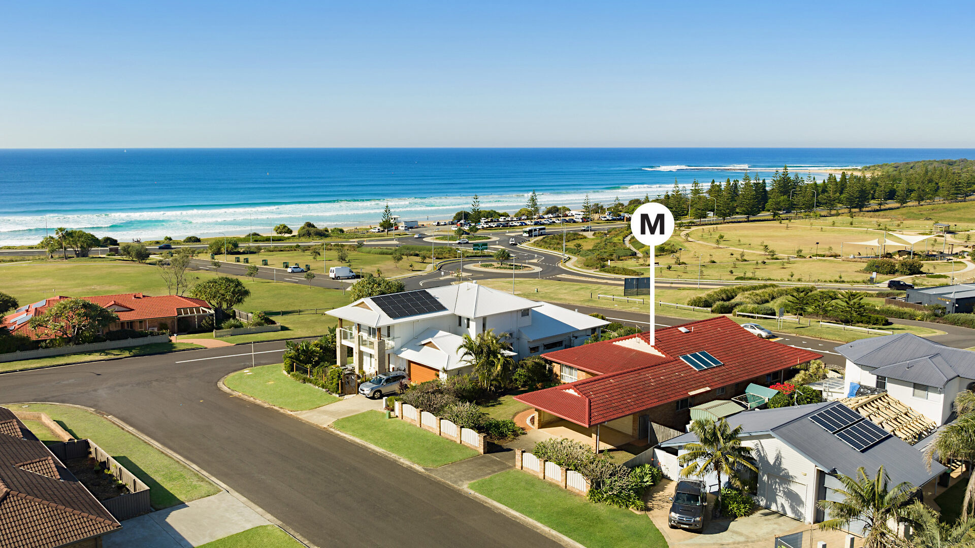Sold - 3 Waterford Parade - New Property in Skennars Head - Real Estate by Nathan Mills & Ben Gatwood