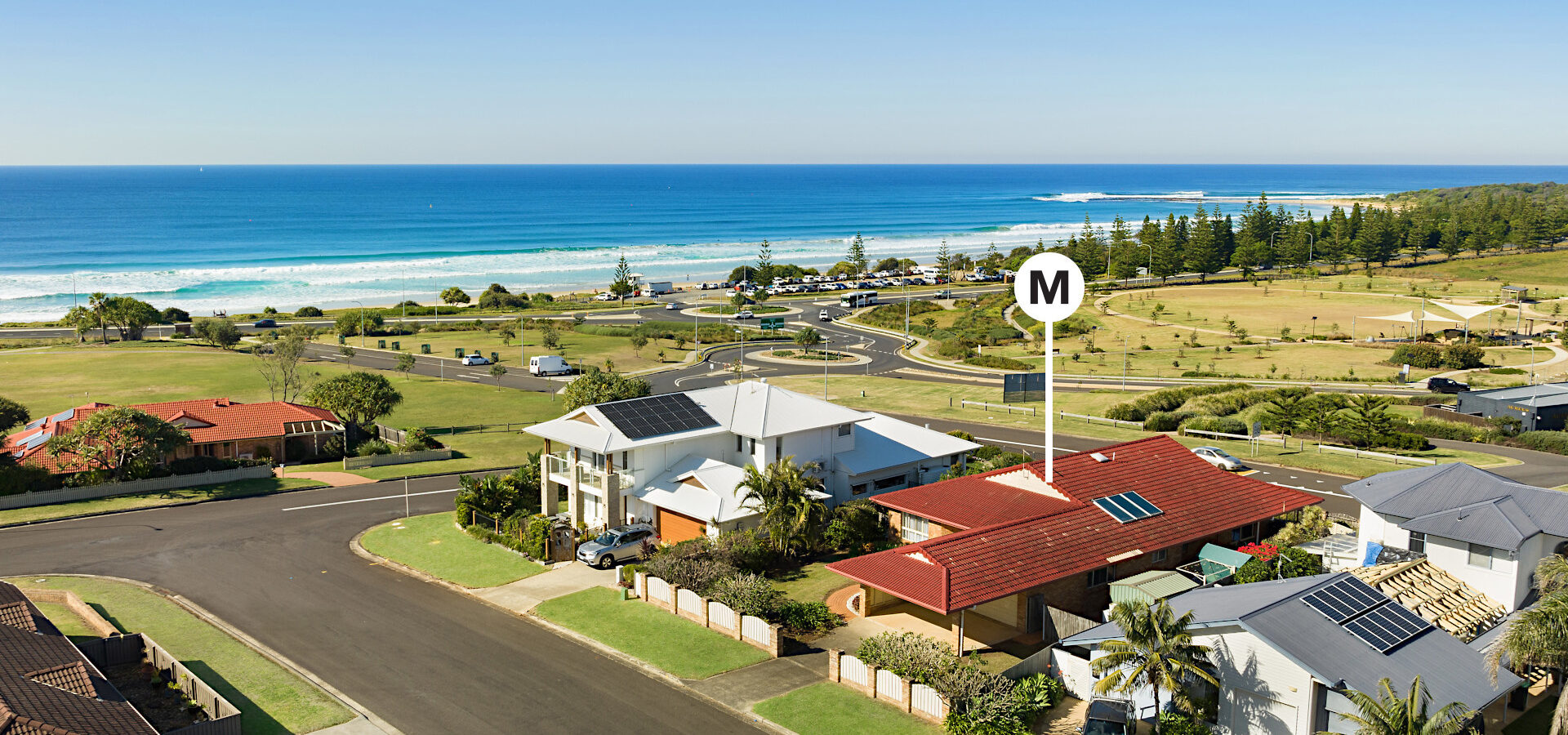 Sold - 3 Waterford Parade - New Property in Skennars Head - Real Estate by Nathan Mills & Ben Gatwood
