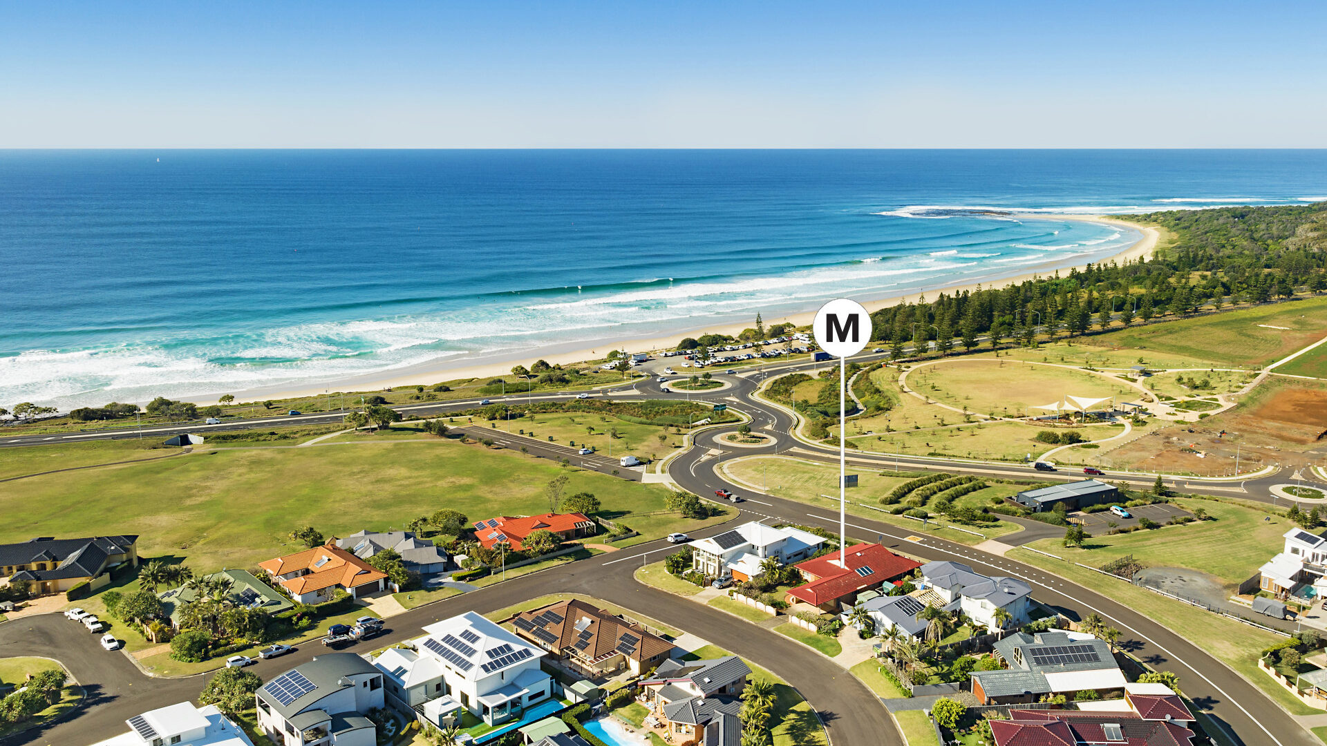 Sold - 3 Waterford Parade - New Property in Skennars Head - Real Estate by Nathan Mills & Ben Gatwood