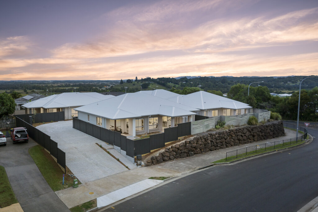 Sold - 1/2 Unara Parkway - New Property in Cumbalum - Real Estate by Jamie Marshall