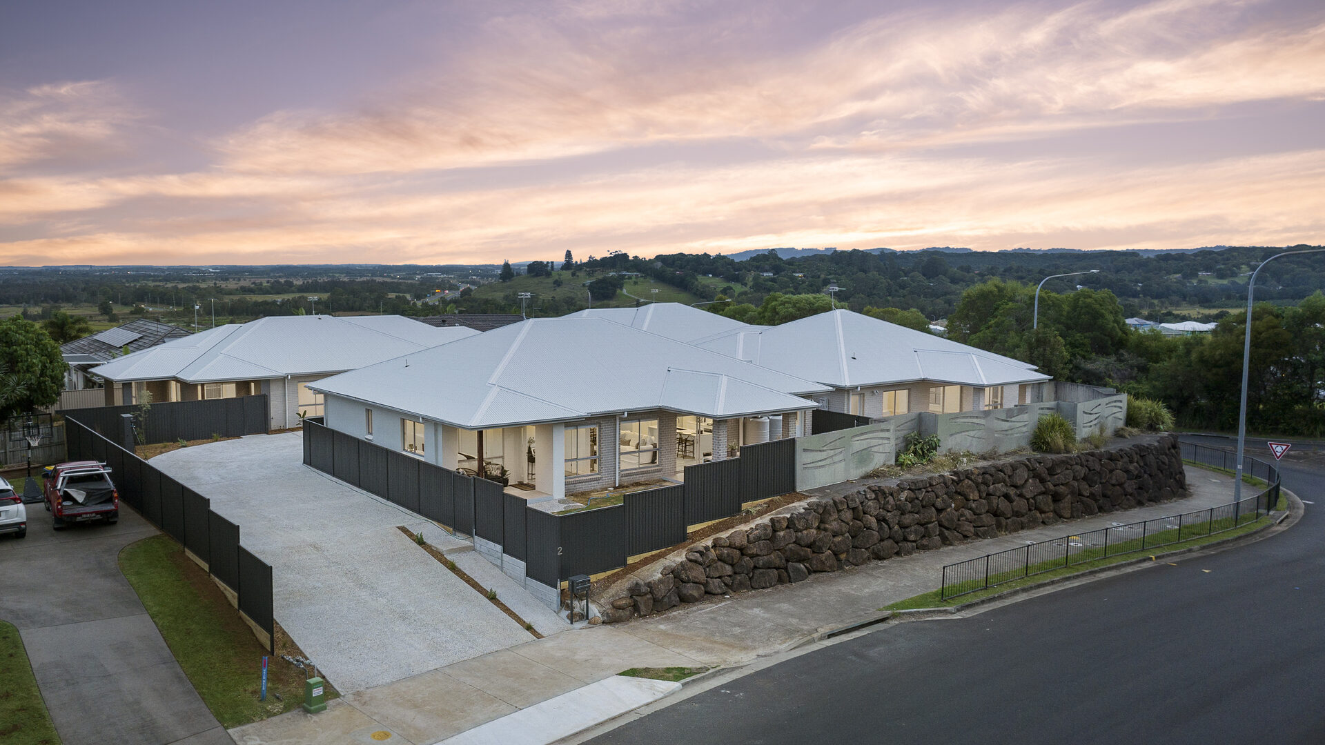 Sold - 1/2 Unara Parkway - New Property in Cumbalum - Real Estate by Jamie Marshall